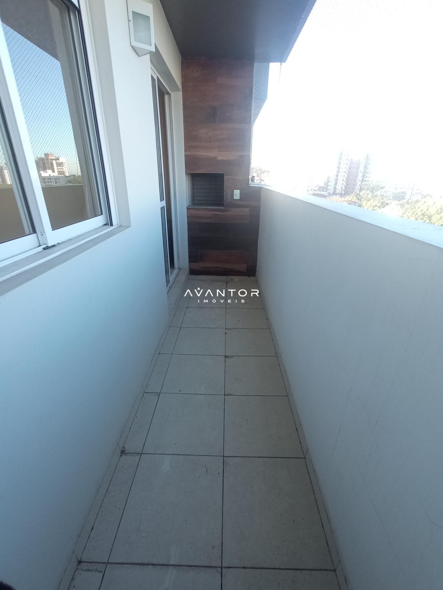 Apartamento com 1 quarto para alugar no Residencial São Pio, em Centro, Santa Maria/RS — foto 15 de 17