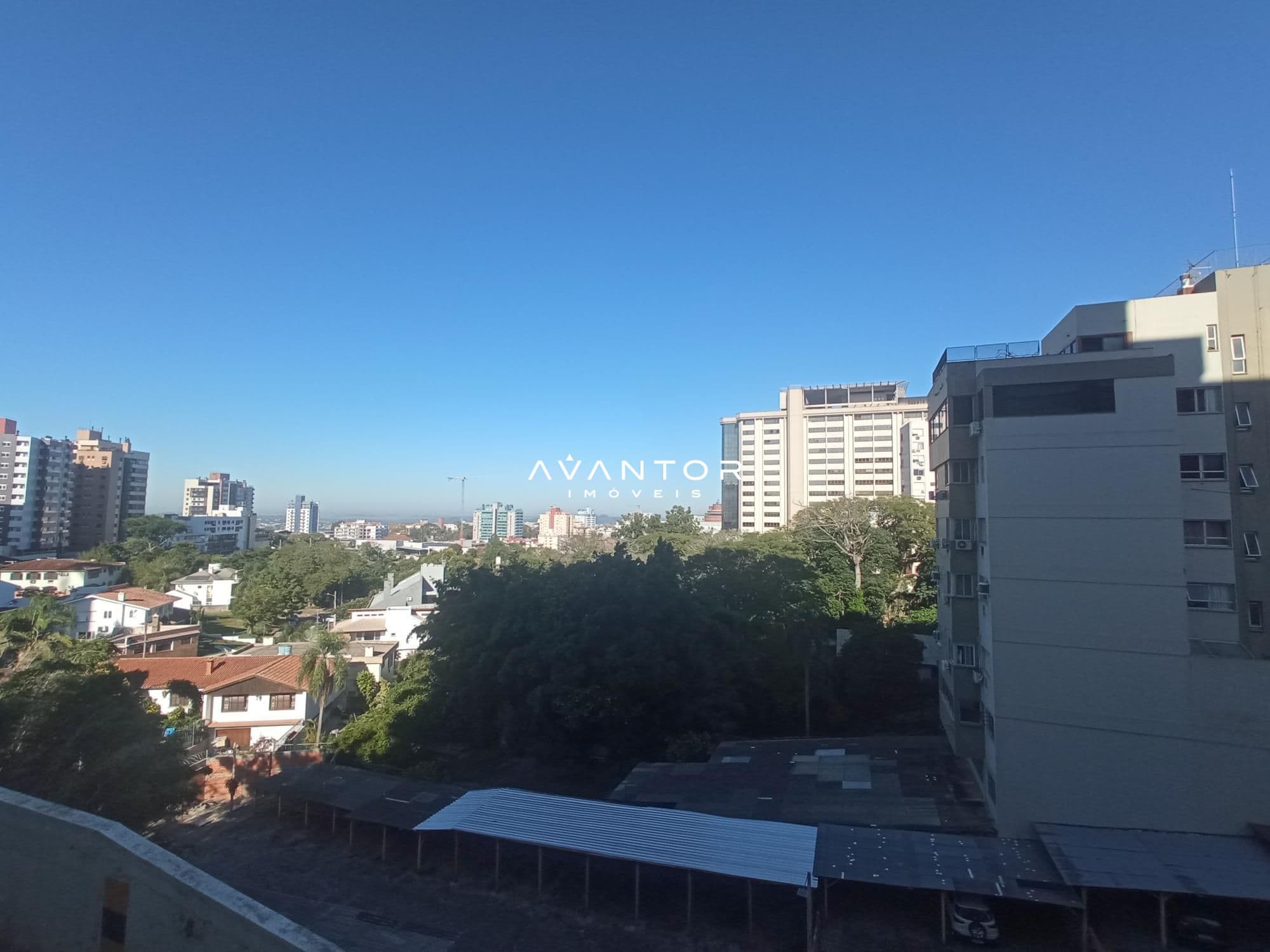 Apartamento com 1 quarto para alugar no Residencial São Pio, em Centro, Santa Maria/RS — foto 17 de 17