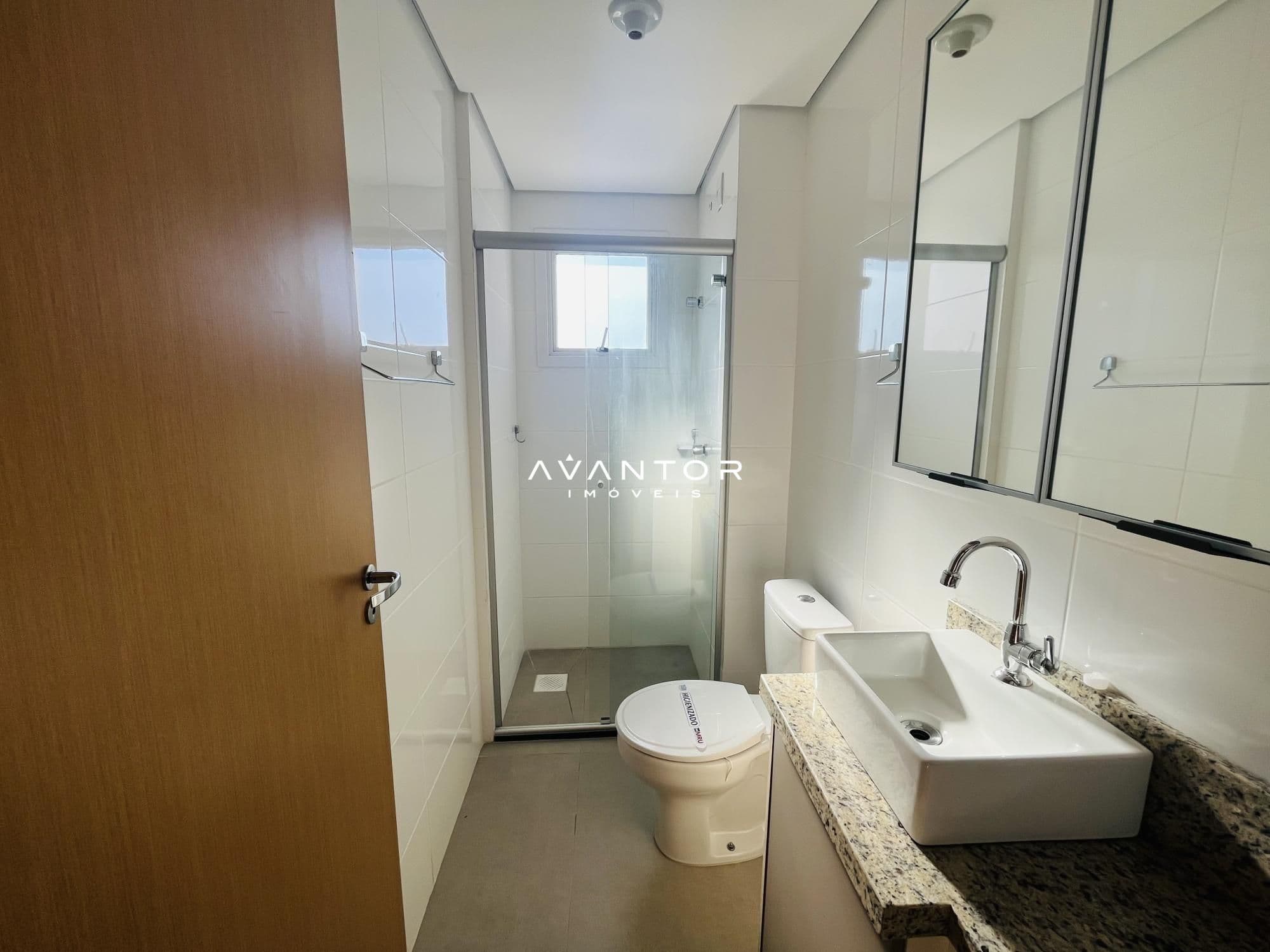Apartamento com 1 quarto à venda no Dom Valmor, em Centro, Santa Maria/RS — foto 7 de 9