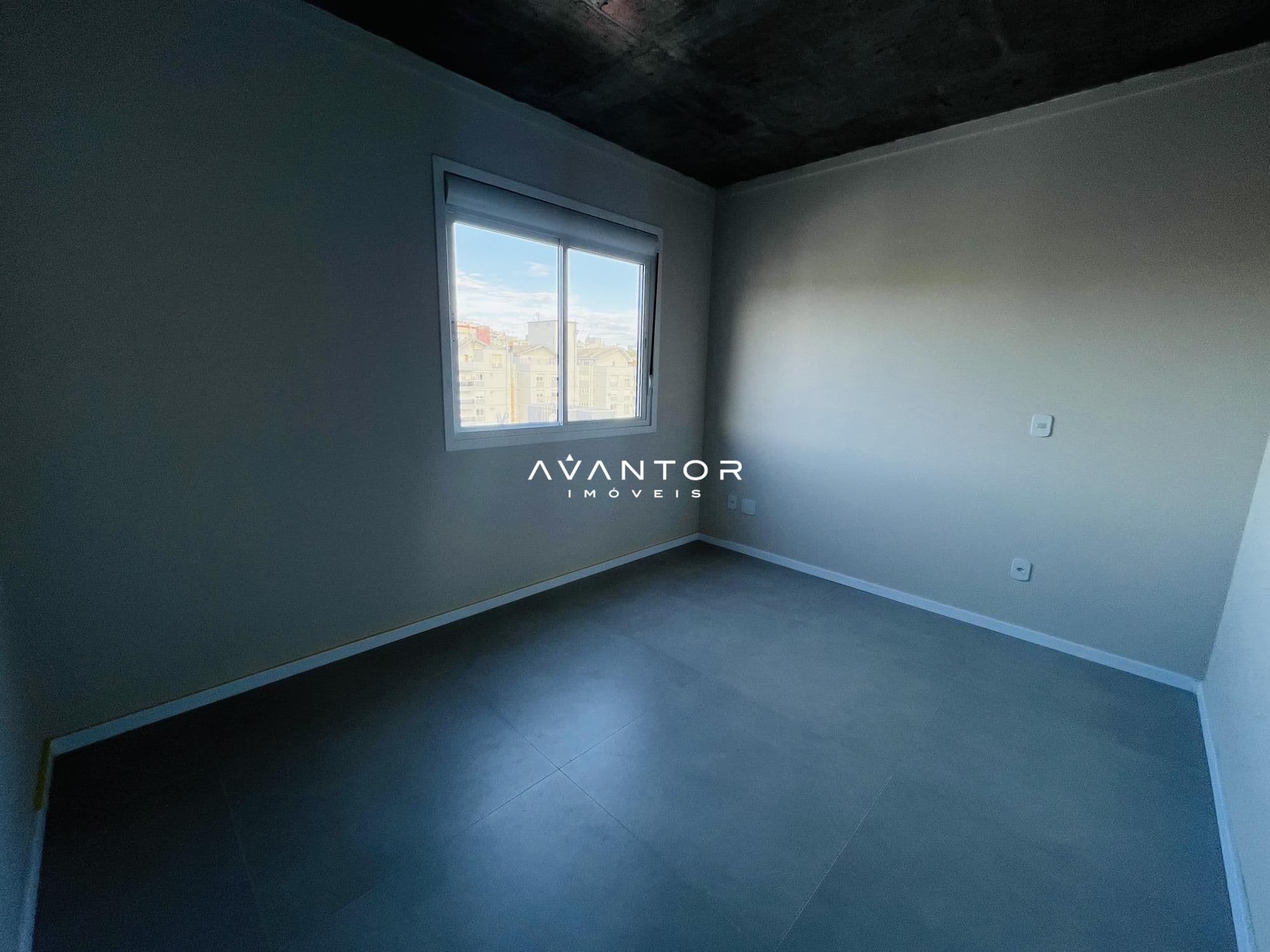 Apartamento com 2 quartos para alugar no Residencial Regato, em Centro, Santa Maria/RS — foto 3 de 13