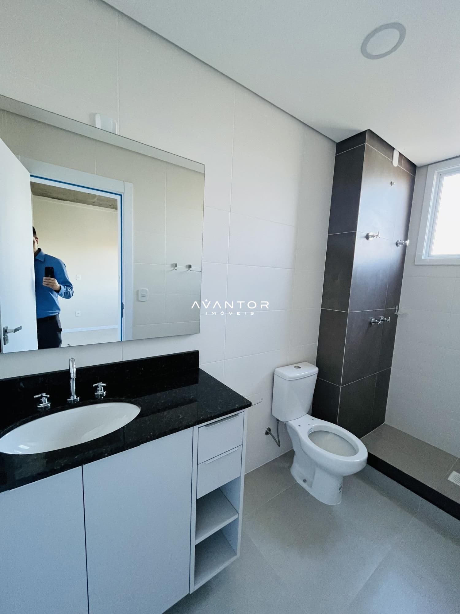 Apartamento com 2 quartos para alugar no Residencial Regato, em Centro, Santa Maria/RS — foto 5 de 13