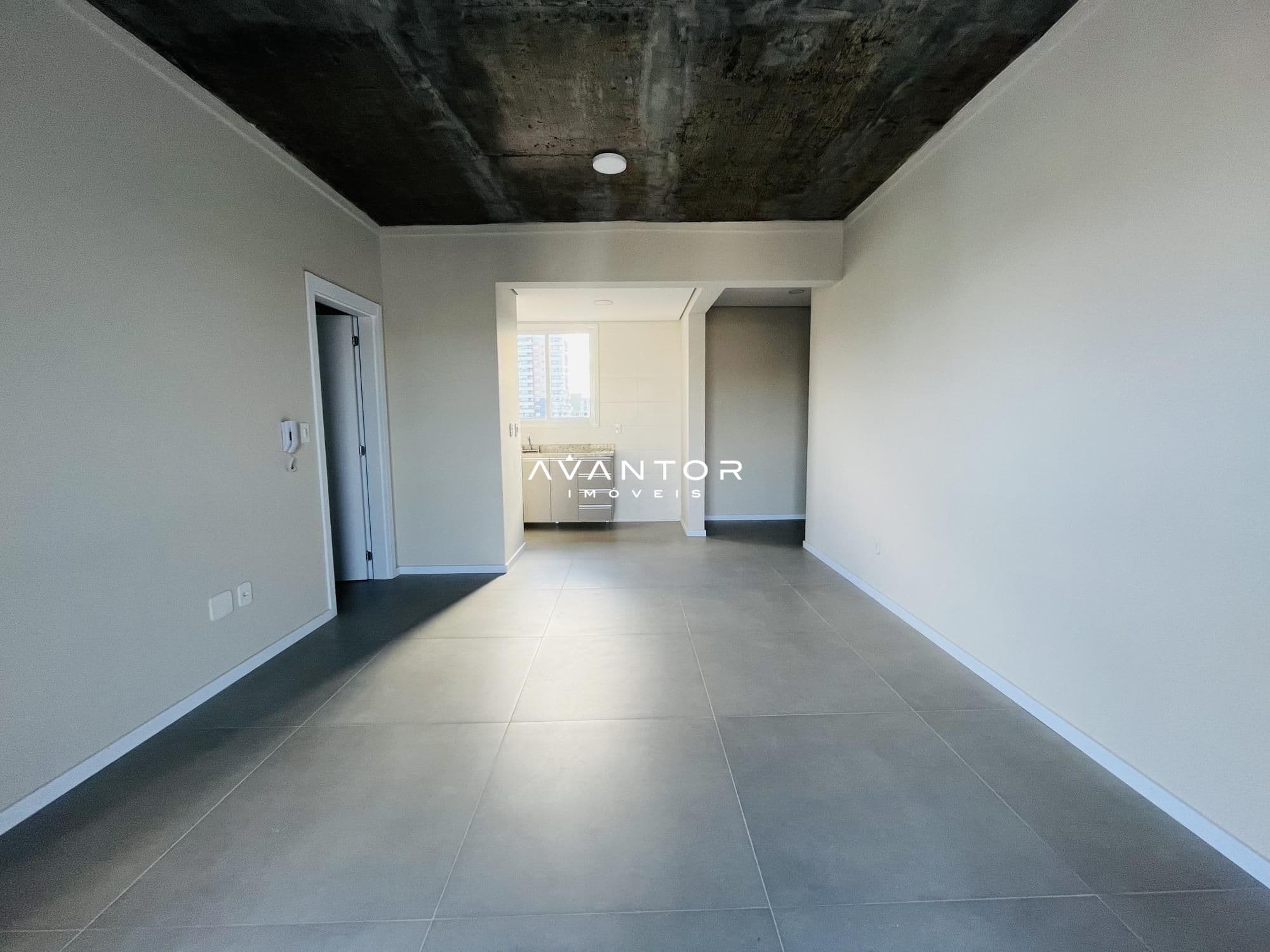 Apartamento com 2 quartos para alugar no Residencial Regato, em Centro, Santa Maria/RS — foto 6 de 13