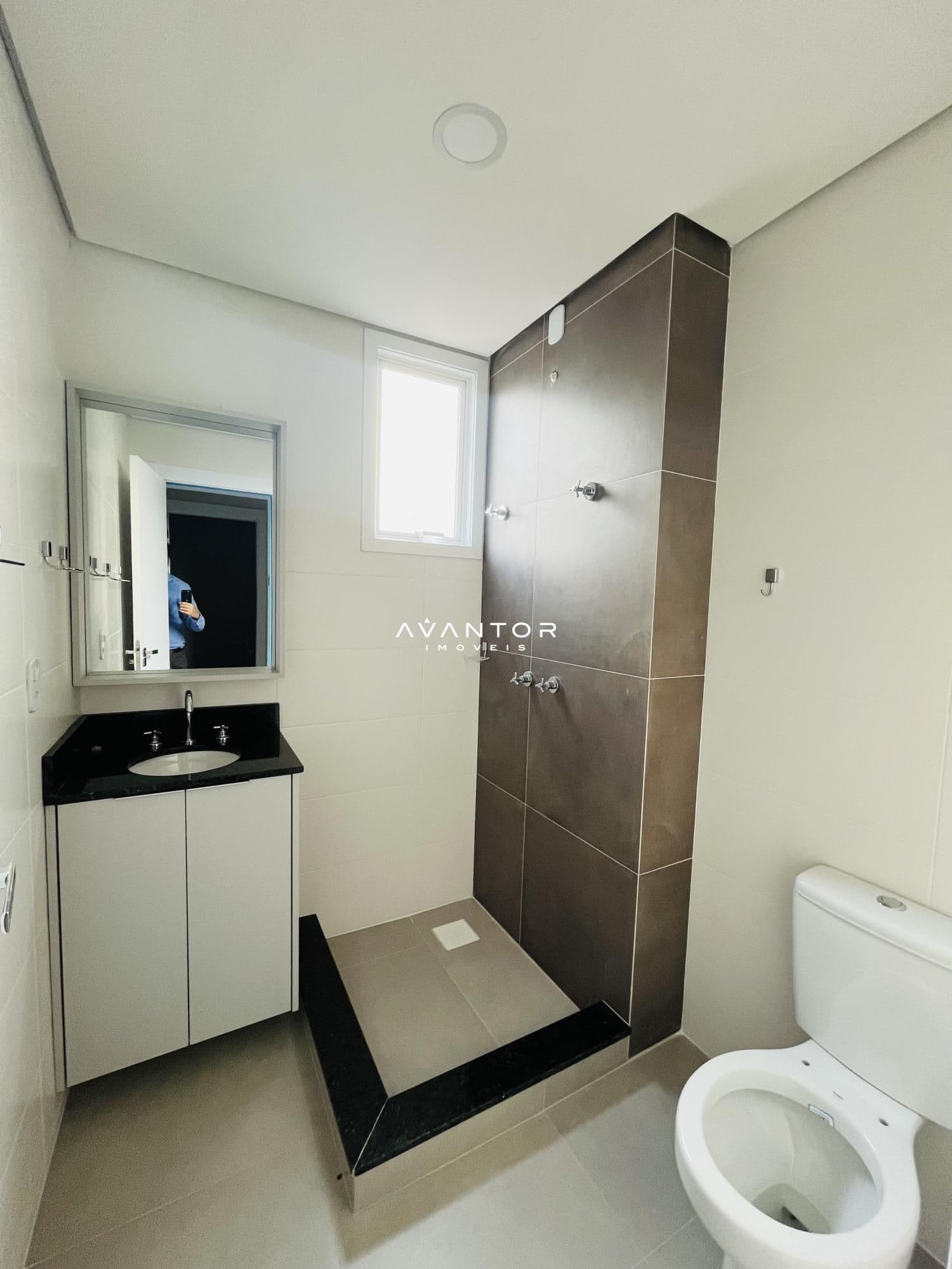 Apartamento com 2 quartos para alugar no Residencial Regato, em Centro, Santa Maria/RS — foto 7 de 13