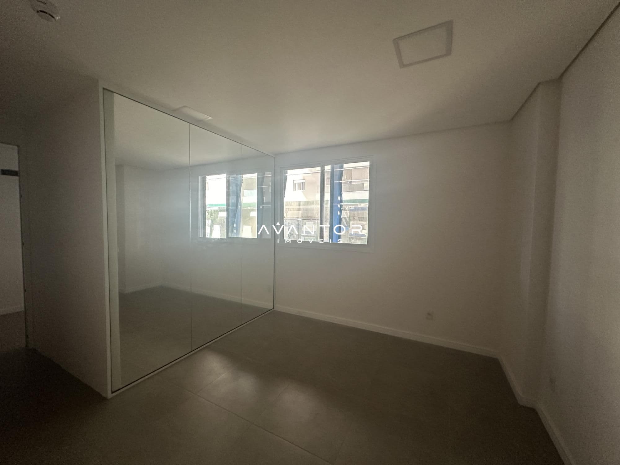 Sala Comercial com 1 sala para alugar no Residencial Espírito Santo, em Centro, Santa Maria/RS — foto 8 de 9