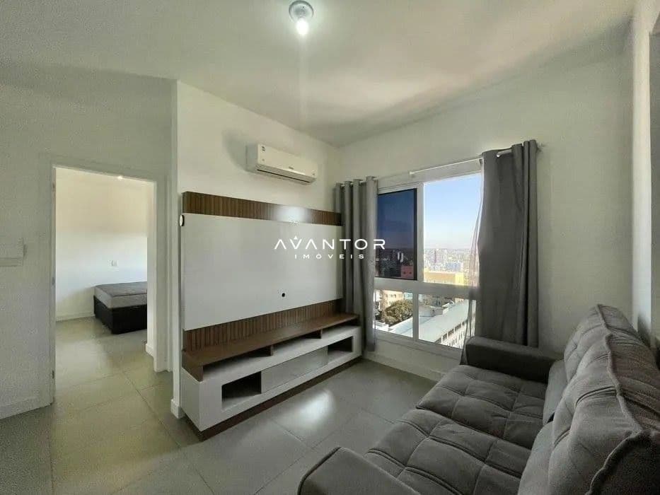 Apartamento com 1 quarto para alugar em Nossa Senhora do Rosário, Santa Maria/RS — foto 4 de 14