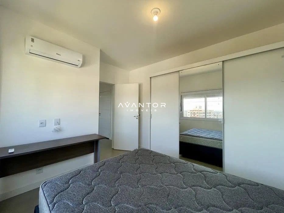 Apartamento com 1 quarto para alugar em Nossa Senhora do Rosário, Santa Maria/RS — foto 8 de 14