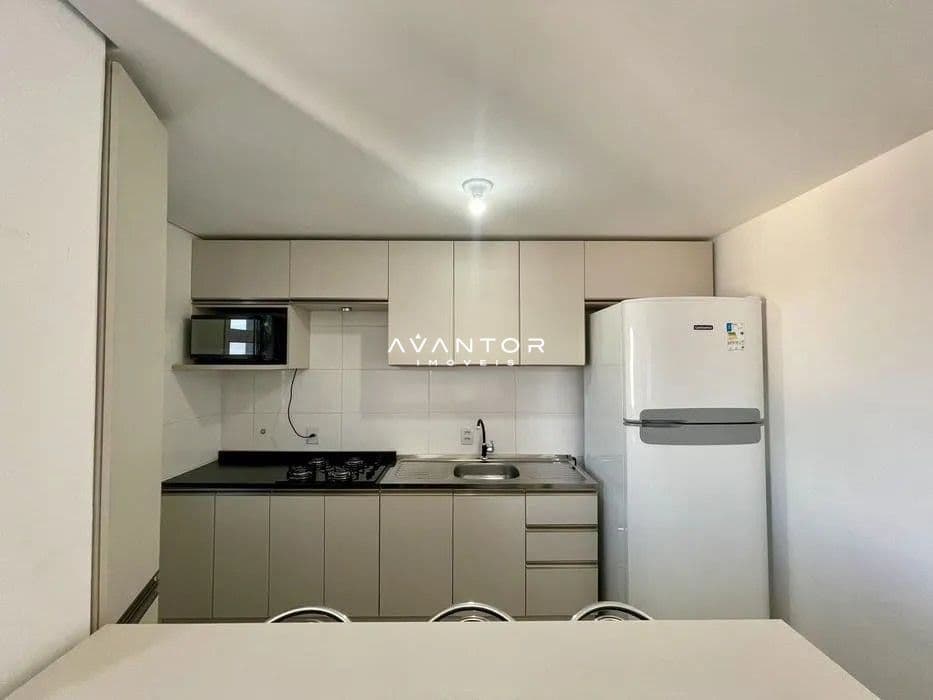 Apartamento com 1 quarto para alugar em Nossa Senhora do Rosário, Santa Maria/RS — foto 9 de 14