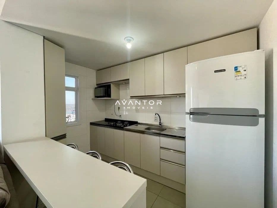 Apartamento com 1 quarto para alugar em Nossa Senhora do Rosário, Santa Maria/RS — foto 10 de 14