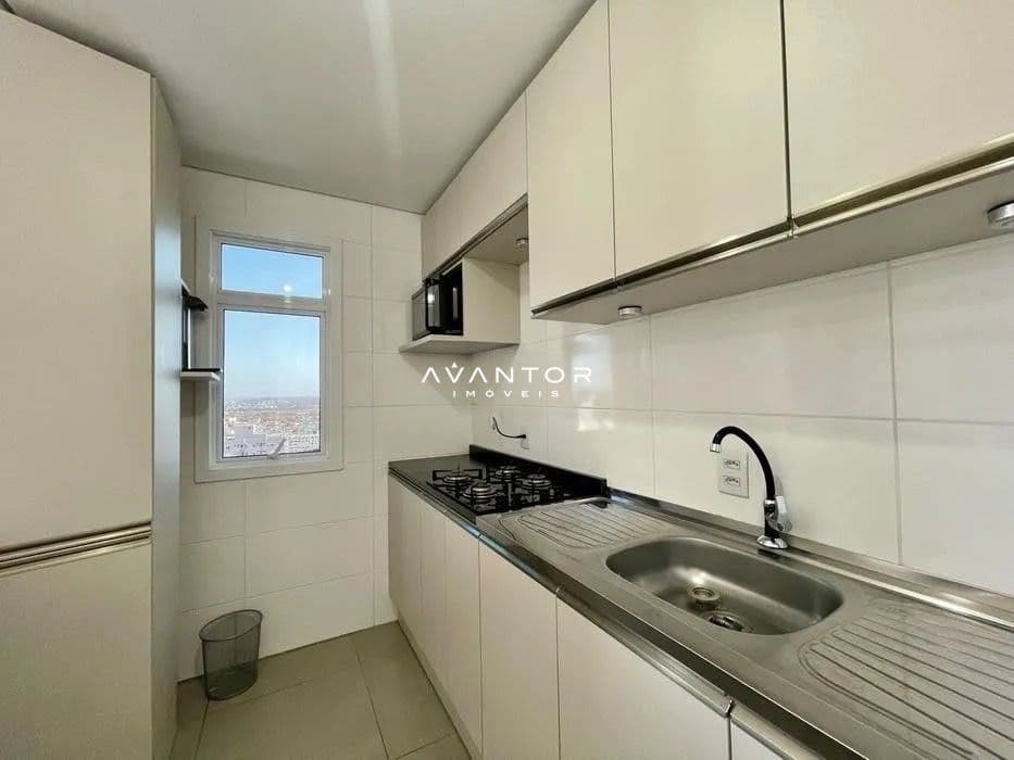 Apartamento com 1 quarto para alugar em Nossa Senhora do Rosário, Santa Maria/RS — foto 11 de 14