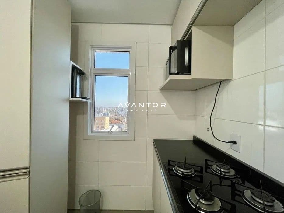 Apartamento com 1 quarto para alugar em Nossa Senhora do Rosário, Santa Maria/RS — foto 12 de 14