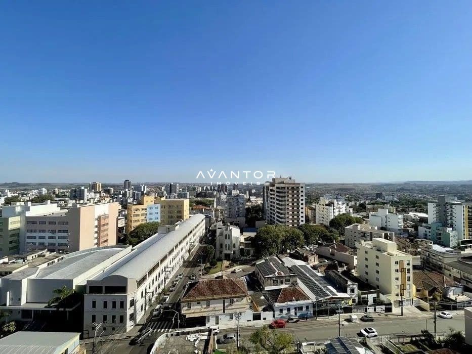 Apartamento com 1 quarto para alugar em Nossa Senhora do Rosário, Santa Maria/RS — foto 13 de 14