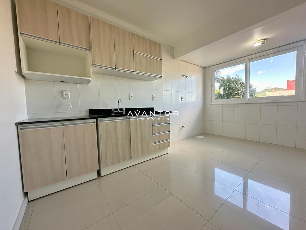 Apartamento com 3 quartos para alugar no Residencial Padova, em Menino Jesus, Santa Maria/RS — foto 6 de 12