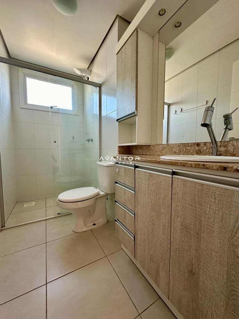 Apartamento com 3 quartos para alugar no Residencial Padova, em Menino Jesus, Santa Maria/RS — foto 9 de 12