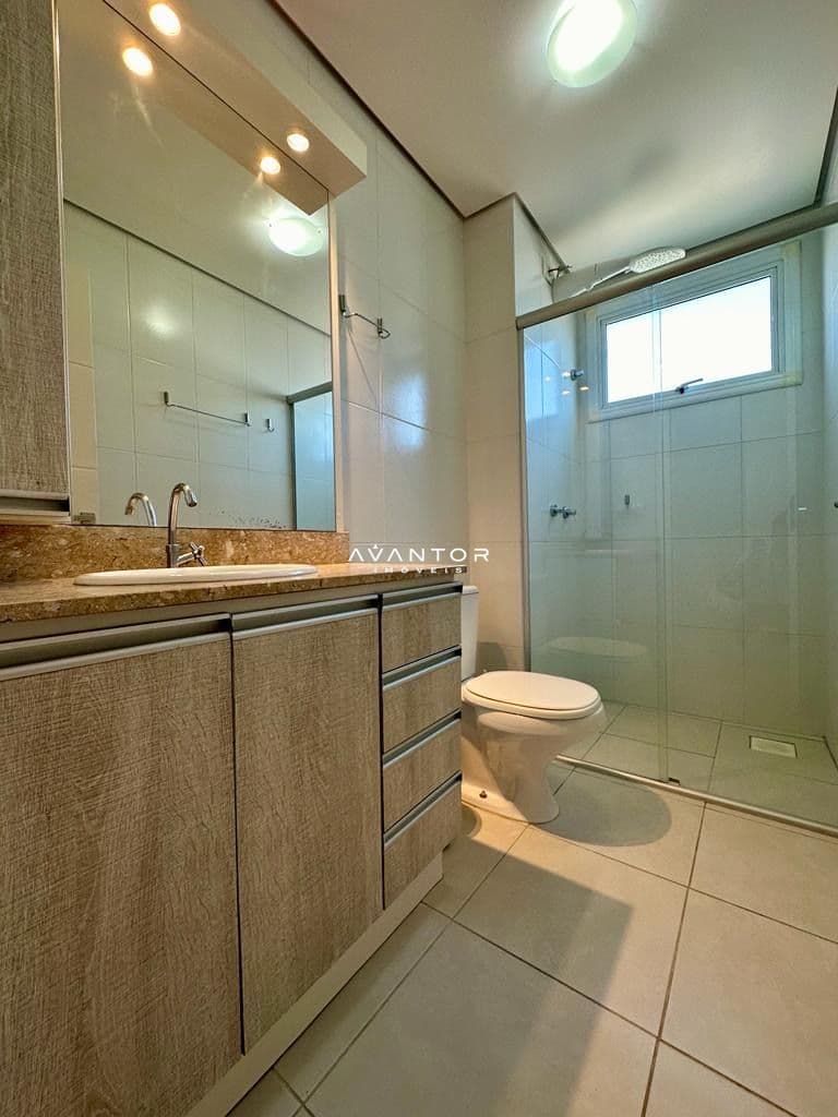 Apartamento com 3 quartos para alugar no Residencial Padova, em Menino Jesus, Santa Maria/RS — foto 11 de 12