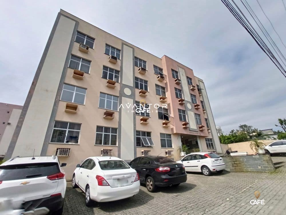 Sala Comercial com 3 salas para alugar no Edificio Miguel Reali, em Nossa Senhora das Dores, Santa Maria/RS — foto 2 de 5