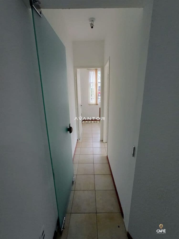 Sala Comercial com 3 salas para alugar no Edificio Miguel Reali, em Nossa Senhora das Dores, Santa Maria/RS — foto 4 de 5