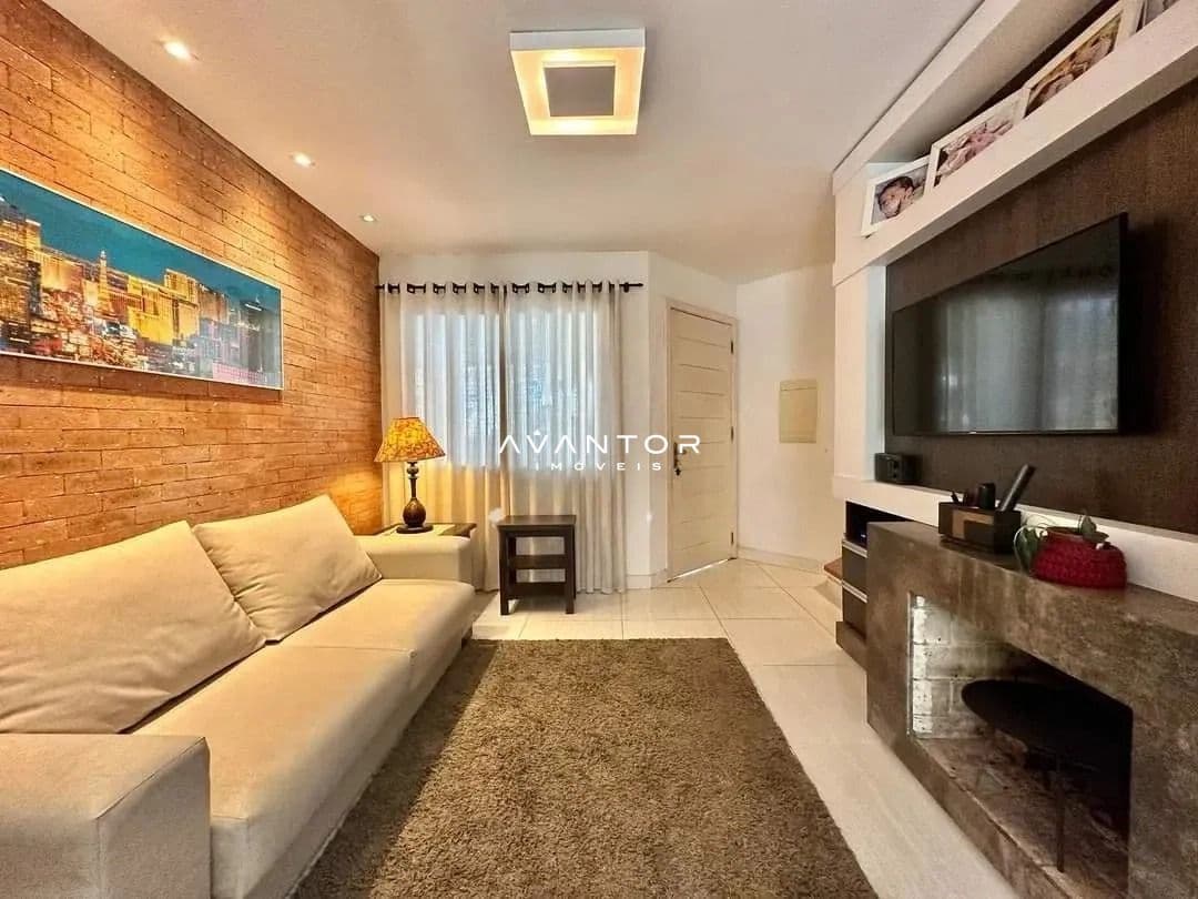 Casa com 3 quartos à venda no Condomínio Providence, em São José, Santa Maria/RS — foto 2 de 7