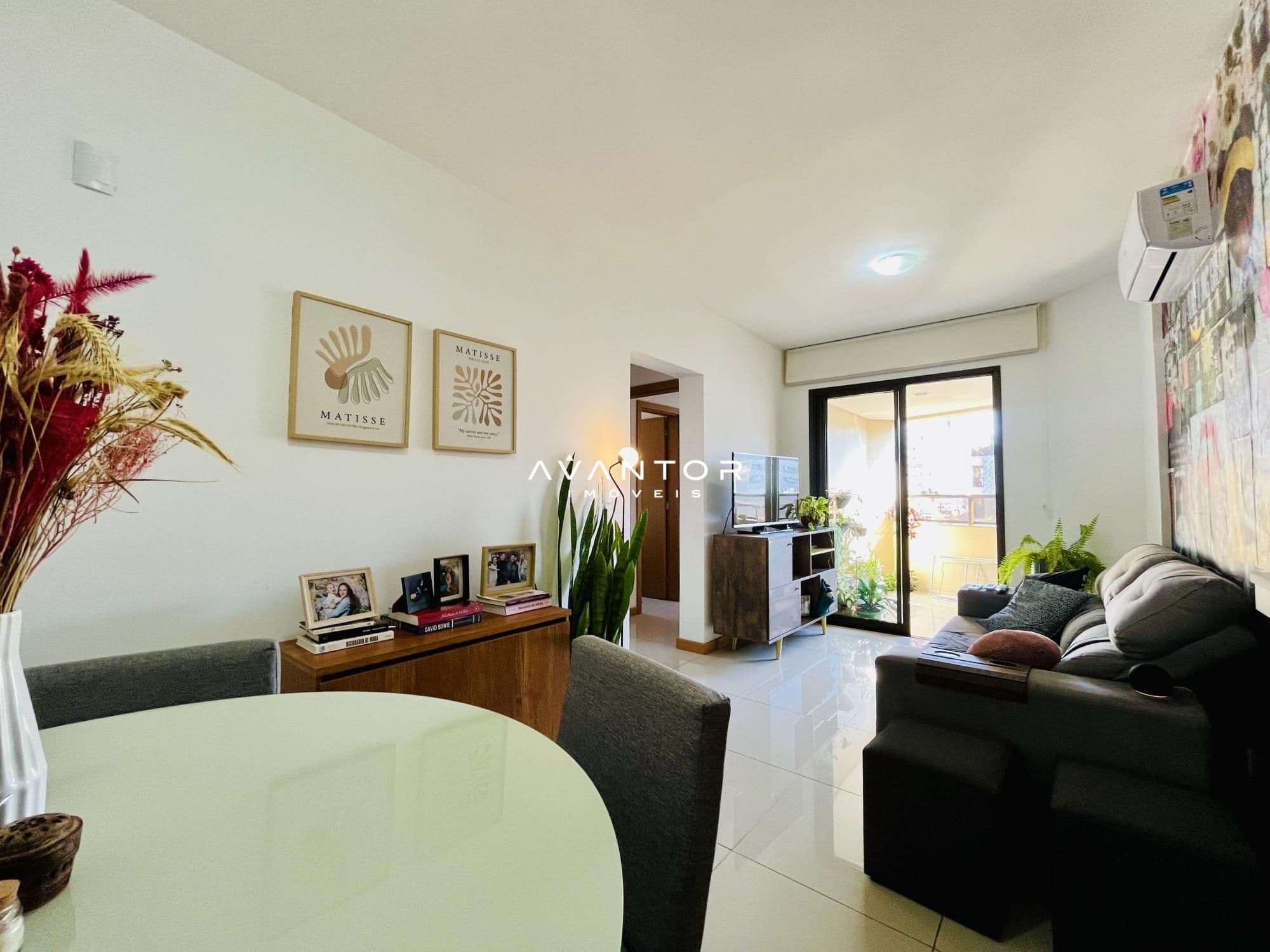 Apartamento com 2 quartos à venda no Residencial Le Parc, em Centro, Santa Maria/RS — foto 5 de 12