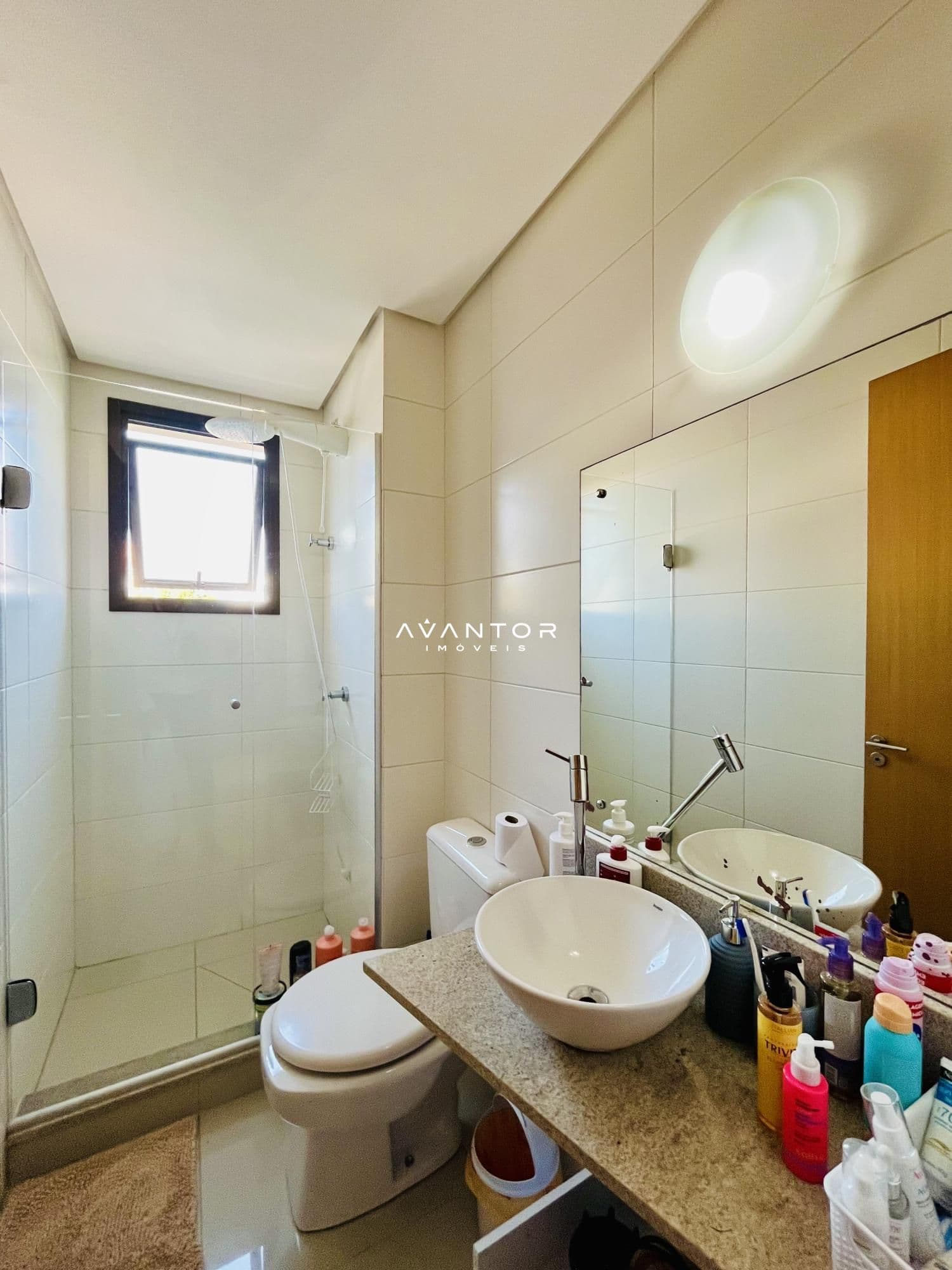 Apartamento com 2 quartos à venda no Residencial Le Parc, em Centro, Santa Maria/RS — foto 9 de 12