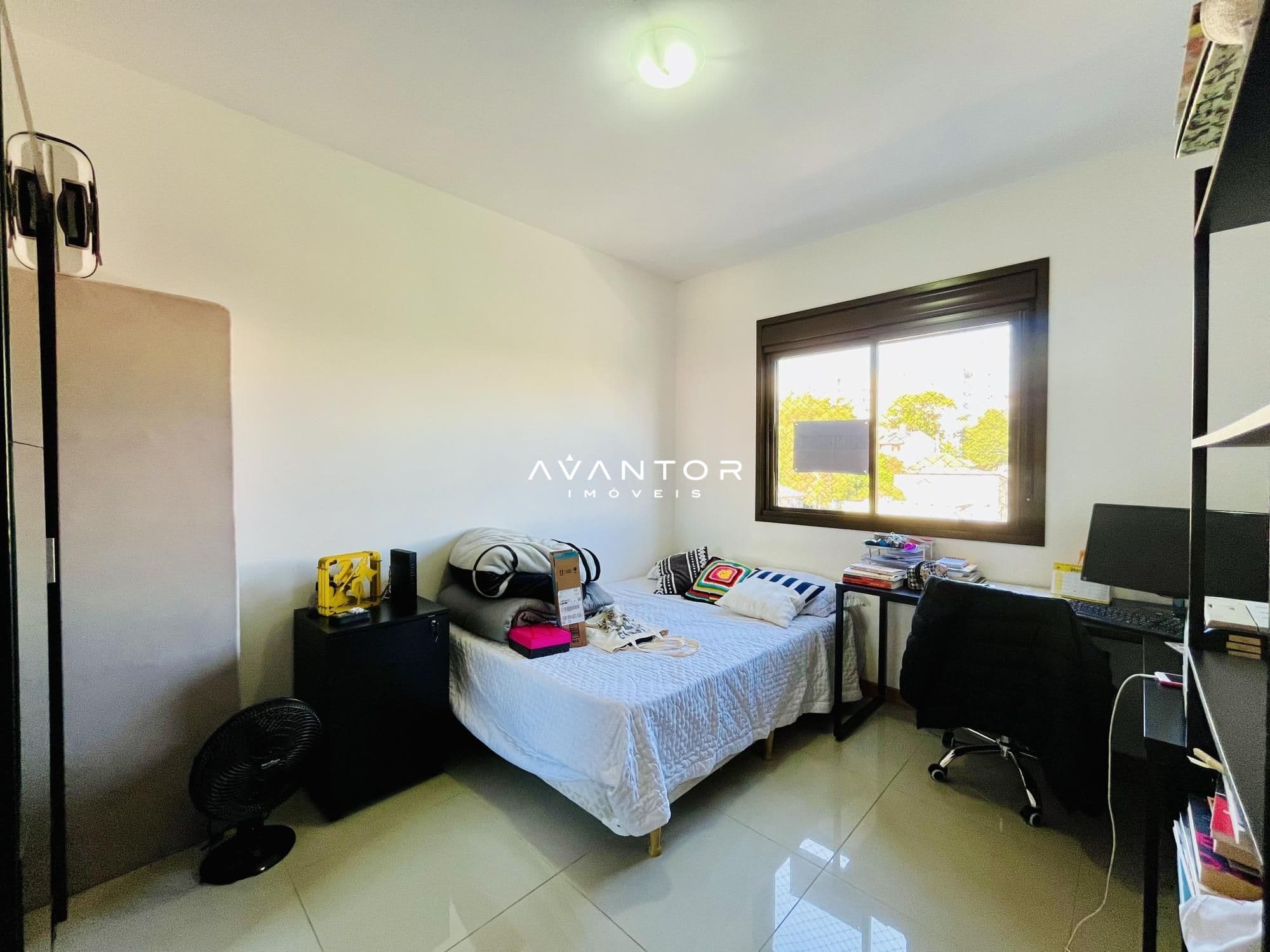 Apartamento com 2 quartos à venda no Residencial Le Parc, em Centro, Santa Maria/RS — foto 10 de 12