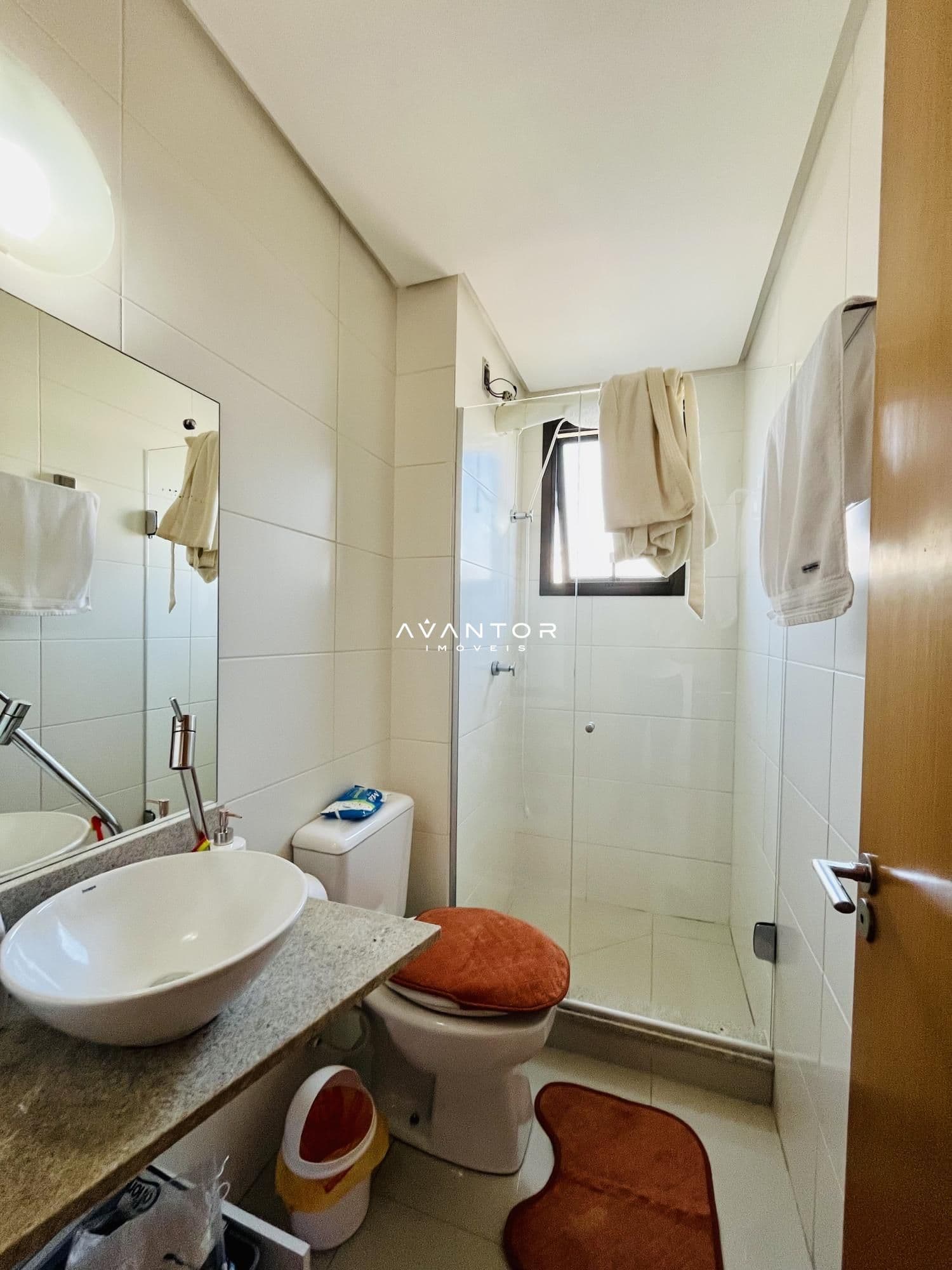 Apartamento com 2 quartos à venda no Residencial Le Parc, em Centro, Santa Maria/RS — foto 12 de 12