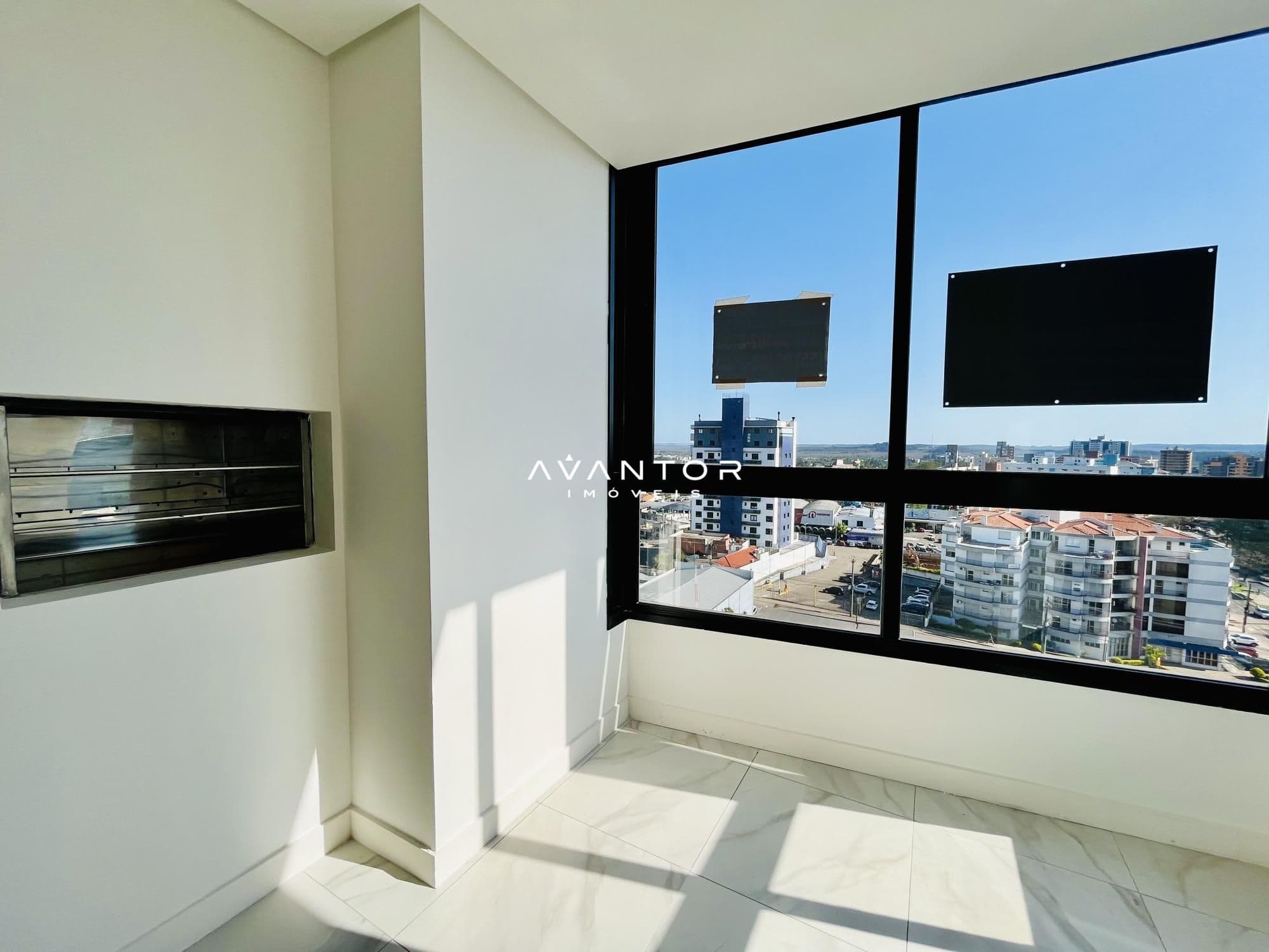 Apartamento com 2 quartos à venda no Residencial Scenarium, em Nossa Senhora Medianeira, Santa Maria/RS — foto 4 de 29