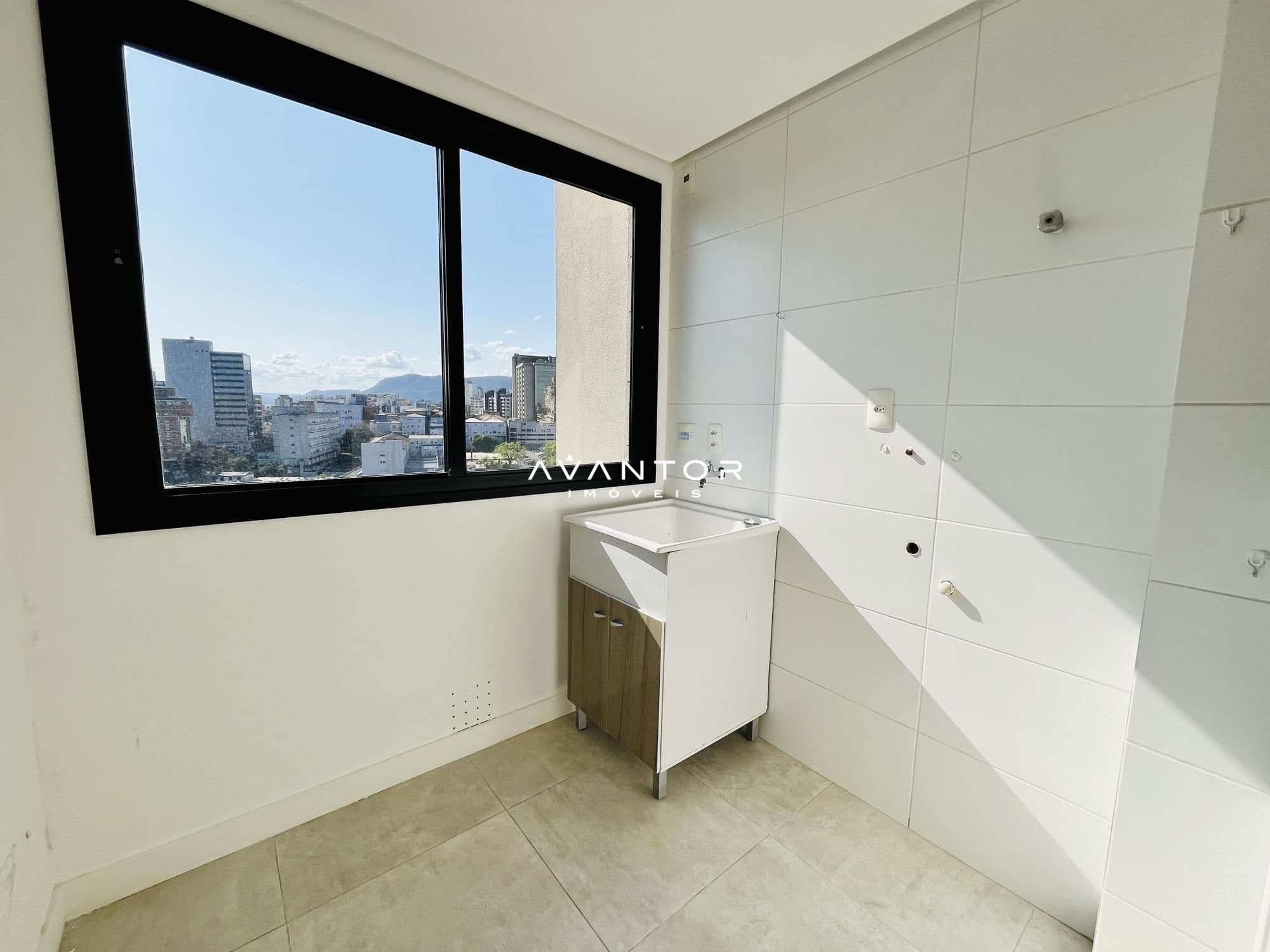 Apartamento com 2 quartos à venda no Residencial Scenarium, em Nossa Senhora Medianeira, Santa Maria/RS — foto 9 de 29