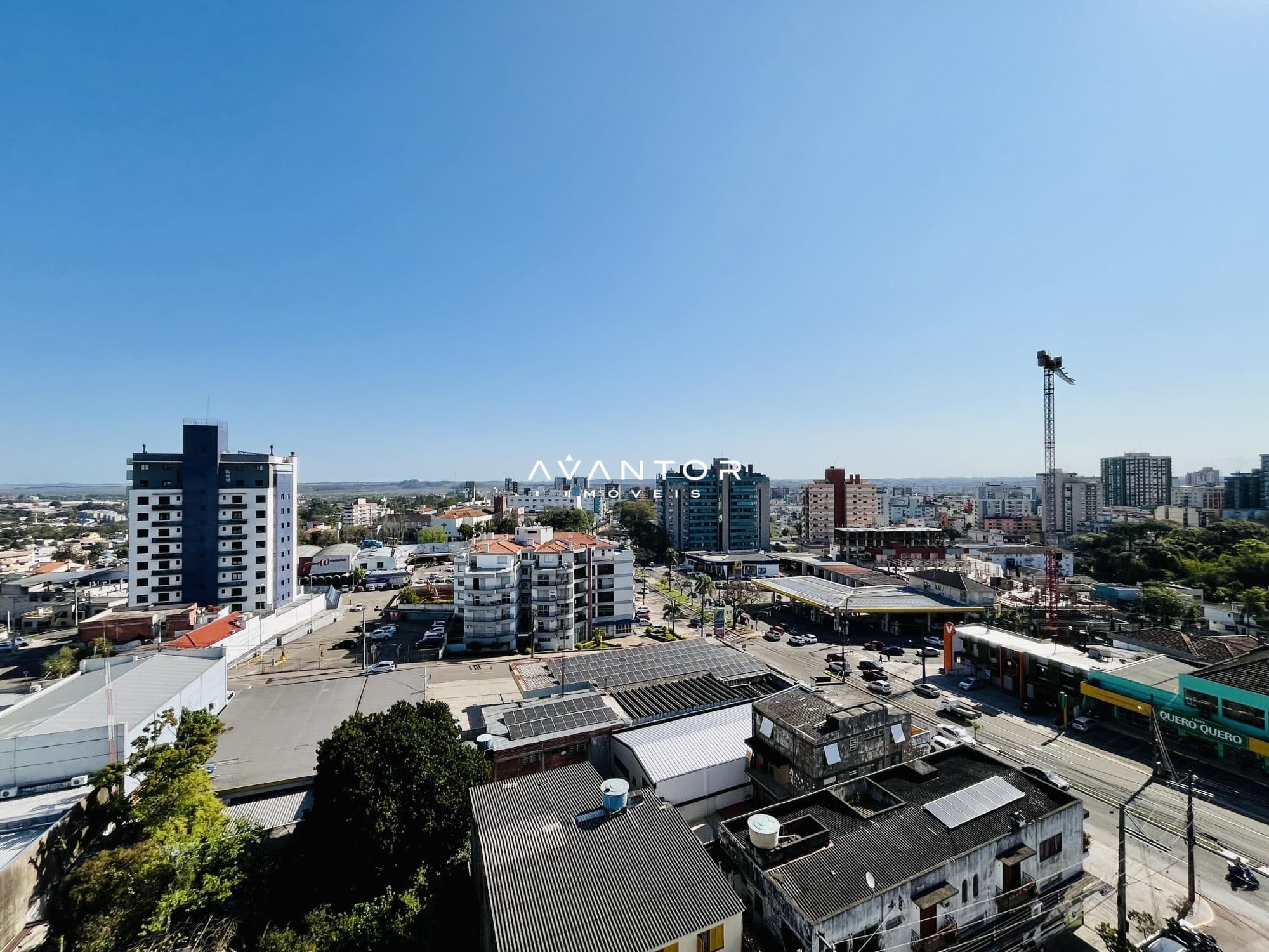 Apartamento com 2 quartos à venda no Residencial Scenarium, em Nossa Senhora Medianeira, Santa Maria/RS — foto 12 de 29