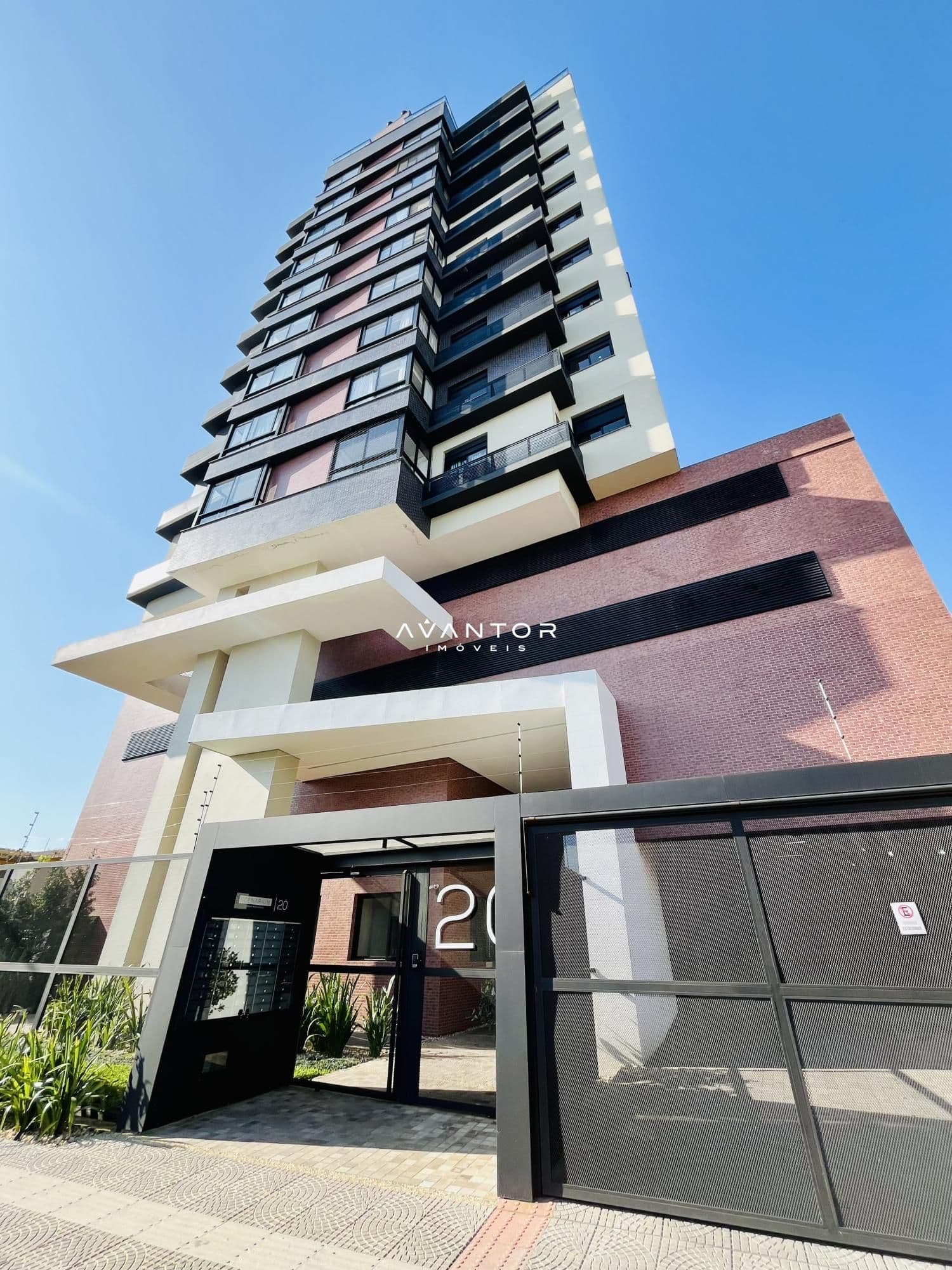 Apartamento com 2 quartos à venda no Residencial Scenarium, em Nossa Senhora Medianeira, Santa Maria/RS — foto 21 de 29