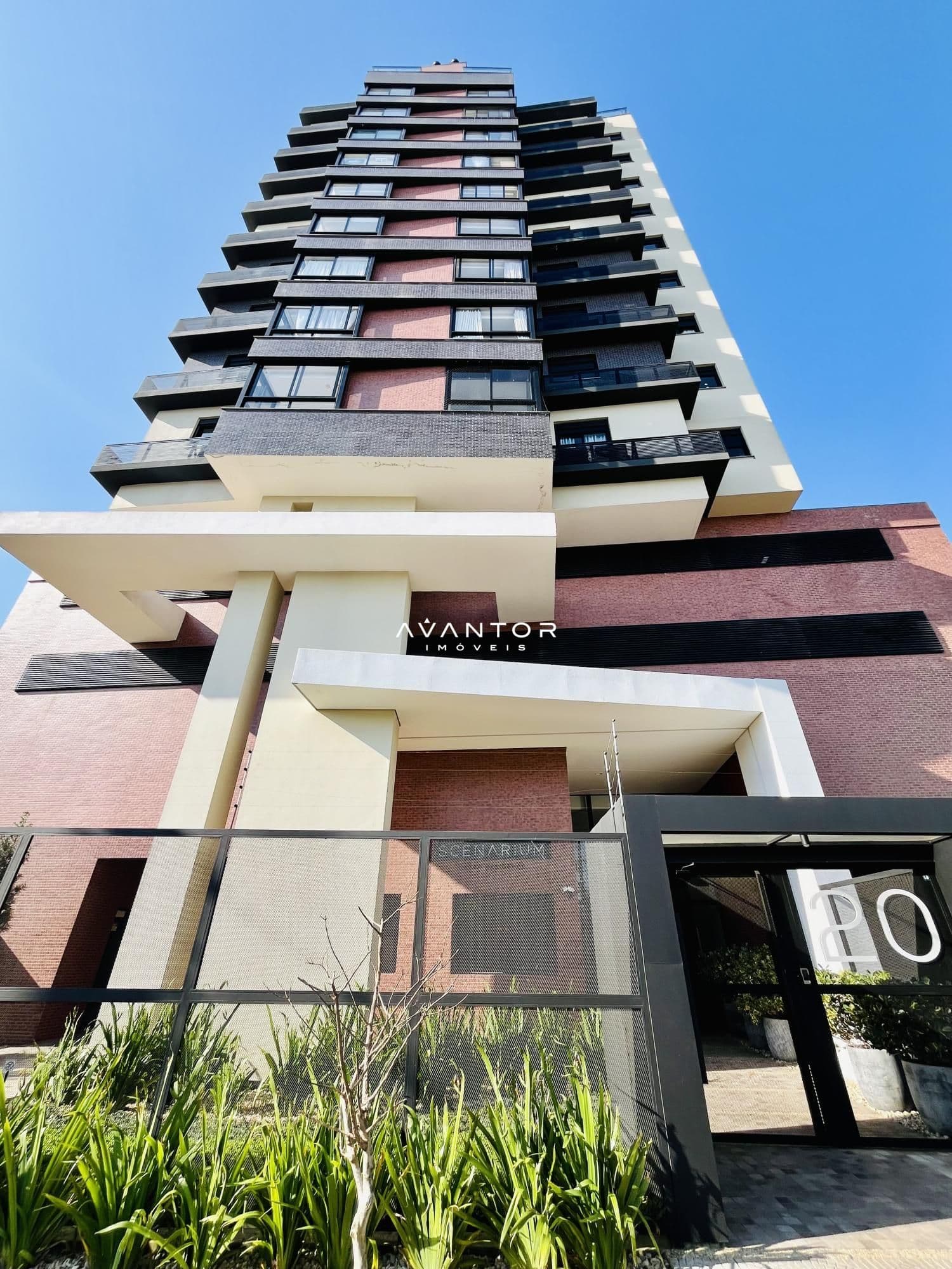 Apartamento com 2 quartos à venda no Residencial Scenarium, em Nossa Senhora Medianeira, Santa Maria/RS — foto 22 de 29