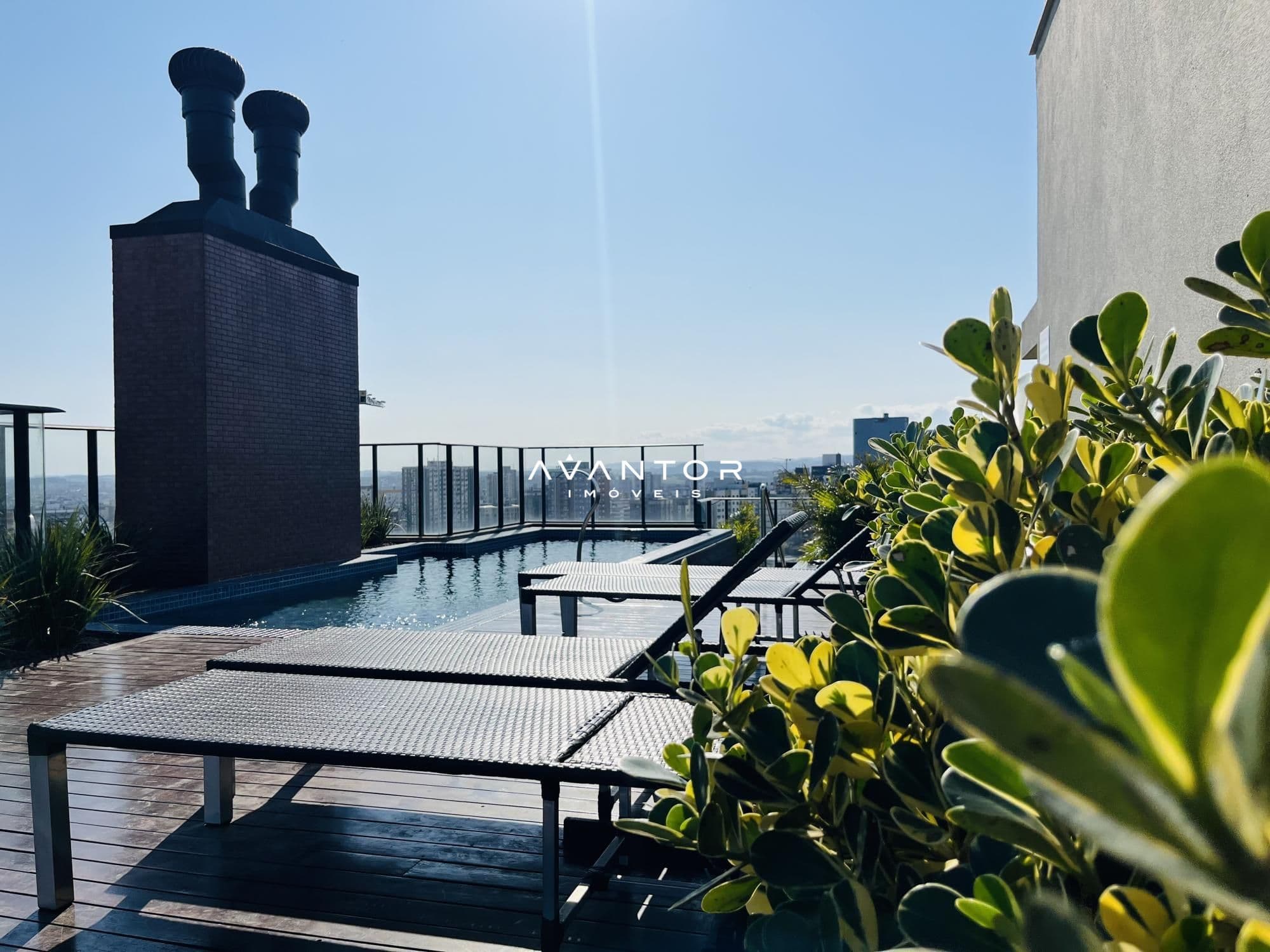 Apartamento com 2 quartos à venda no Residencial Scenarium, em Nossa Senhora Medianeira, Santa Maria/RS — foto 24 de 29