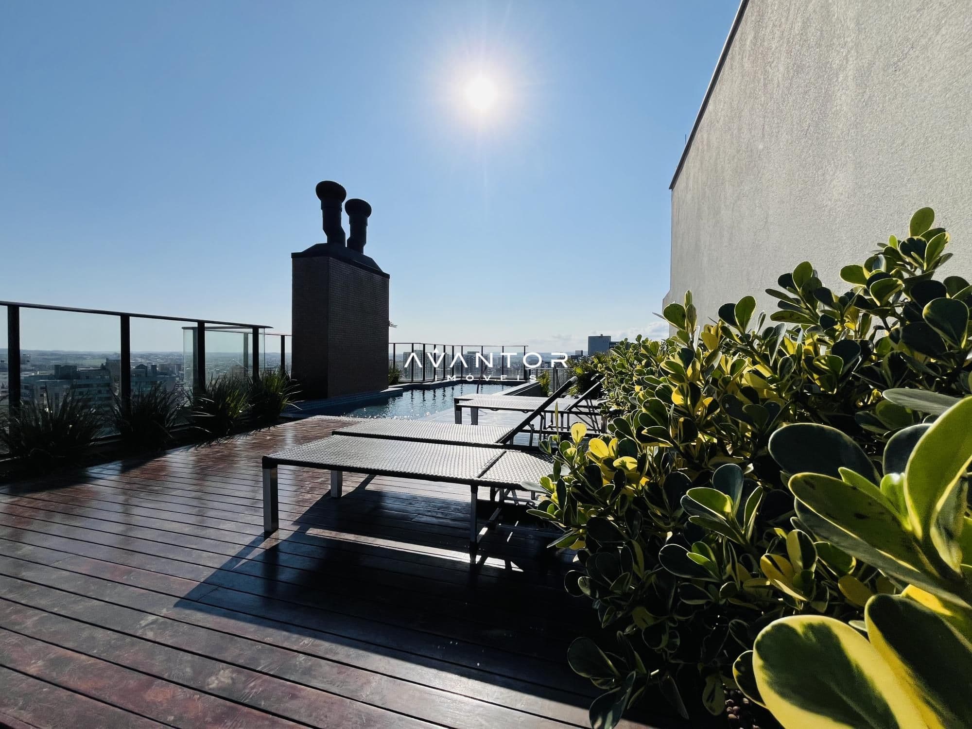 Apartamento com 2 quartos à venda no Residencial Scenarium, em Nossa Senhora Medianeira, Santa Maria/RS — foto 28 de 29
