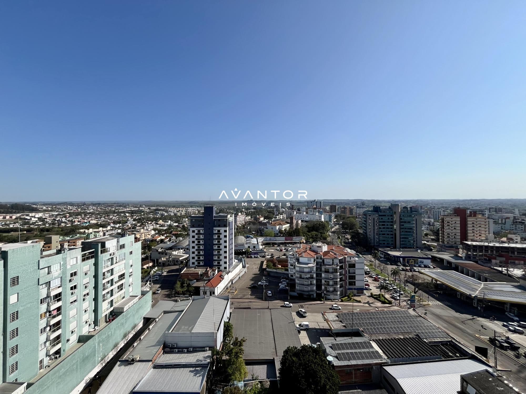 Apartamento com 2 quartos à venda no Residencial Scenarium, em Nossa Senhora Medianeira, Santa Maria/RS — foto 29 de 29