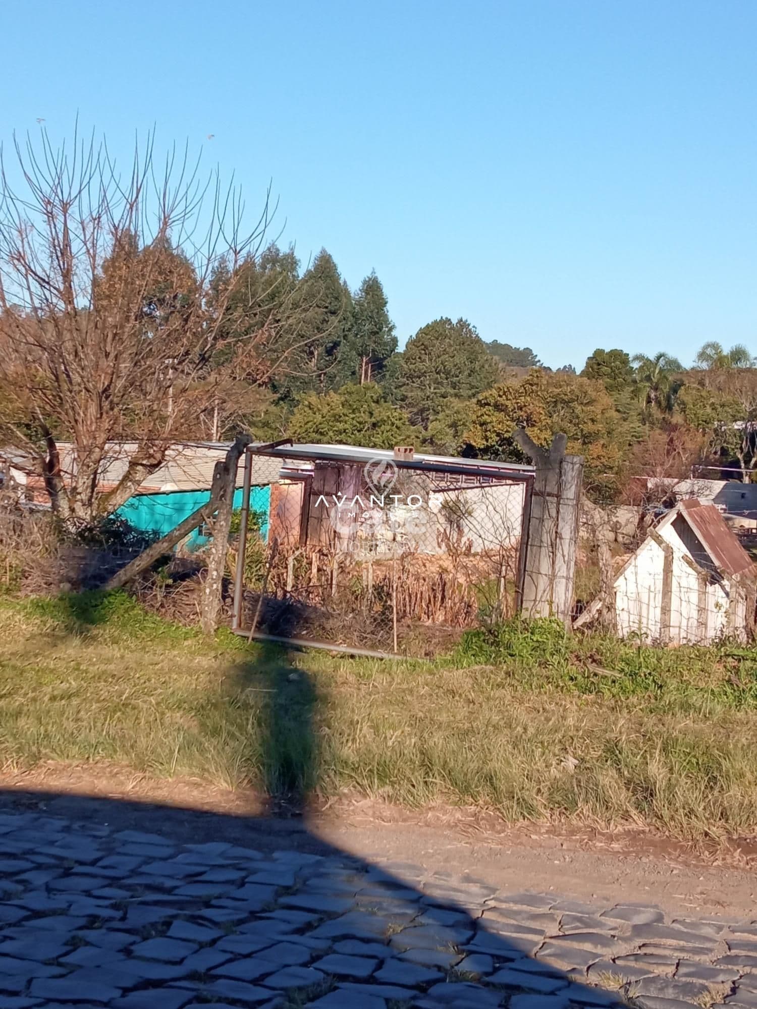 Terreno à venda em Parque Serrano I, Itaara/RS — foto 2 de 8