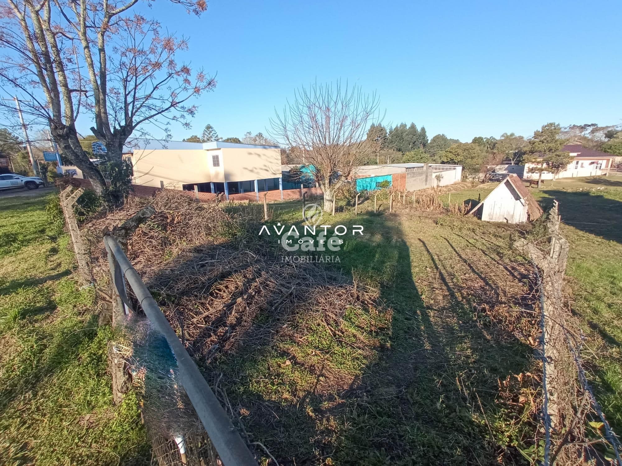 Terreno à venda em Parque Serrano I, Itaara/RS — foto 3 de 8