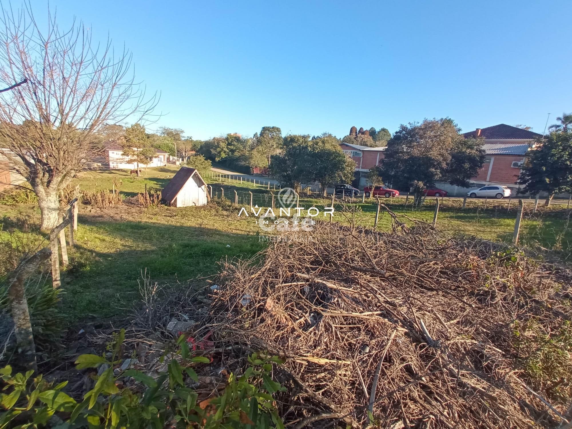 Terreno à venda em Parque Serrano I, Itaara/RS — foto 4 de 8