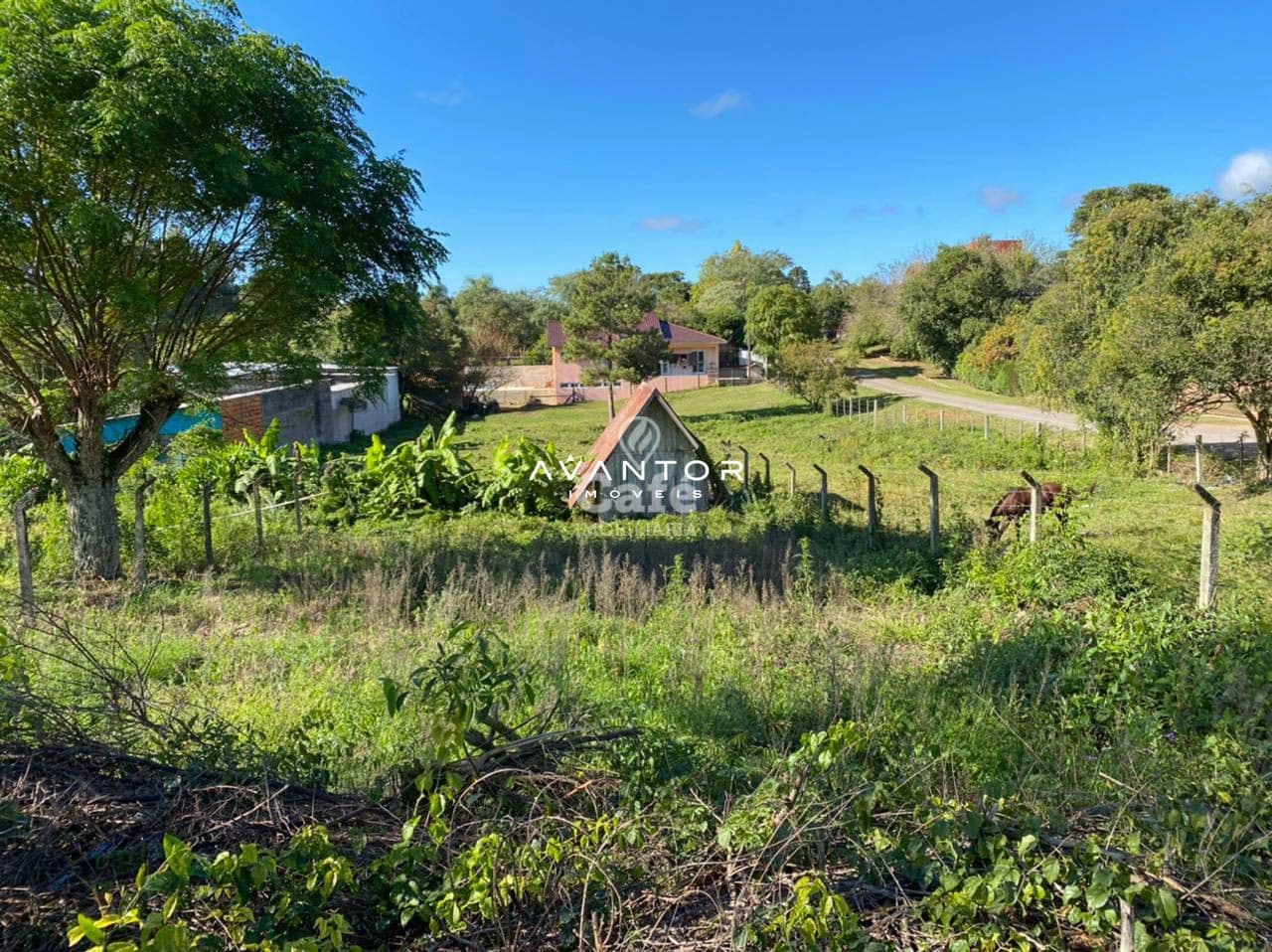 Terreno à venda em Parque Serrano I, Itaara/RS — foto 8 de 8