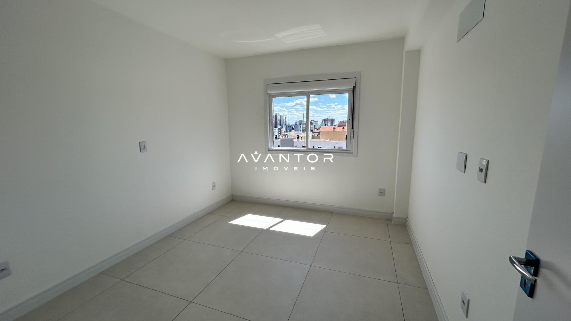 Apartamento com 1 quarto para alugar no RESIDENCIAL FRANCISCANO, em Nossa Senhora do Rosário, Santa Maria/RS — foto 4 de 10