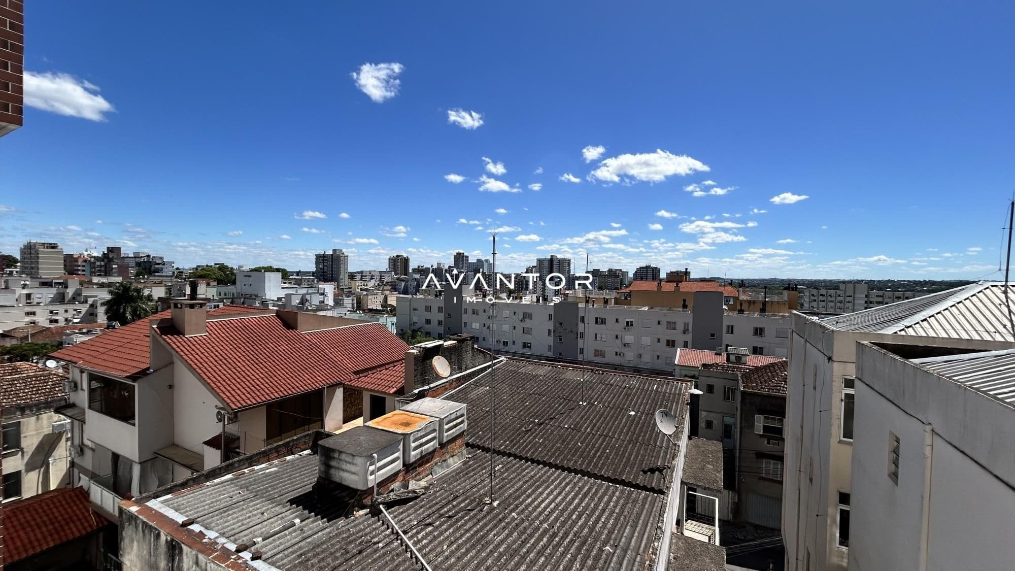 Apartamento com 1 quarto para alugar no RESIDENCIAL FRANCISCANO, em Nossa Senhora do Rosário, Santa Maria/RS — foto 6 de 10