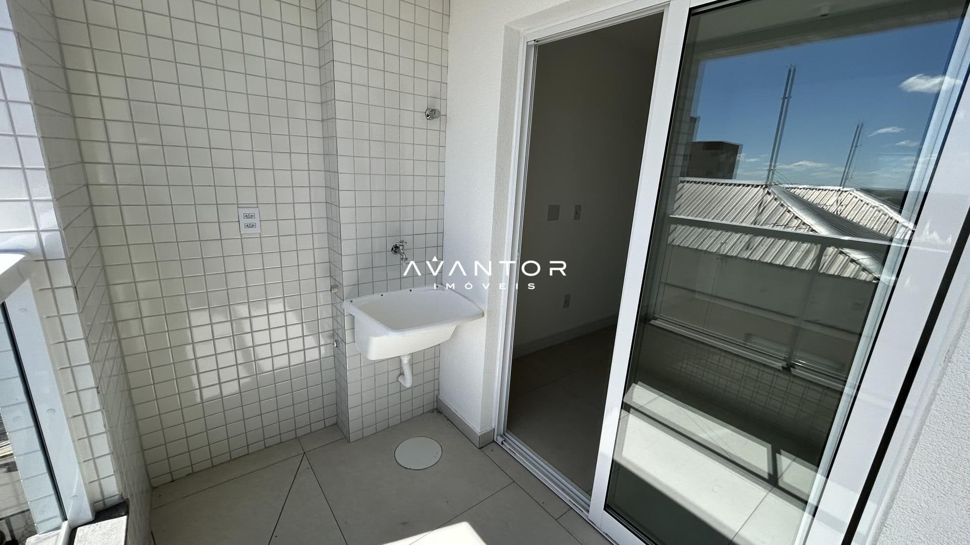 Apartamento com 1 quarto para alugar no RESIDENCIAL FRANCISCANO, em Nossa Senhora do Rosário, Santa Maria/RS — foto 9 de 10
