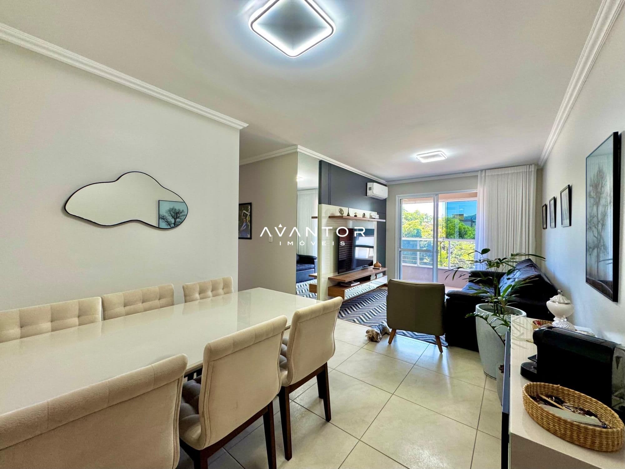 Apartamento com 2 quartos à venda no Residencial Príncipe DI Piemonte, em Camobi, Santa Maria/RS — foto 5 de 20