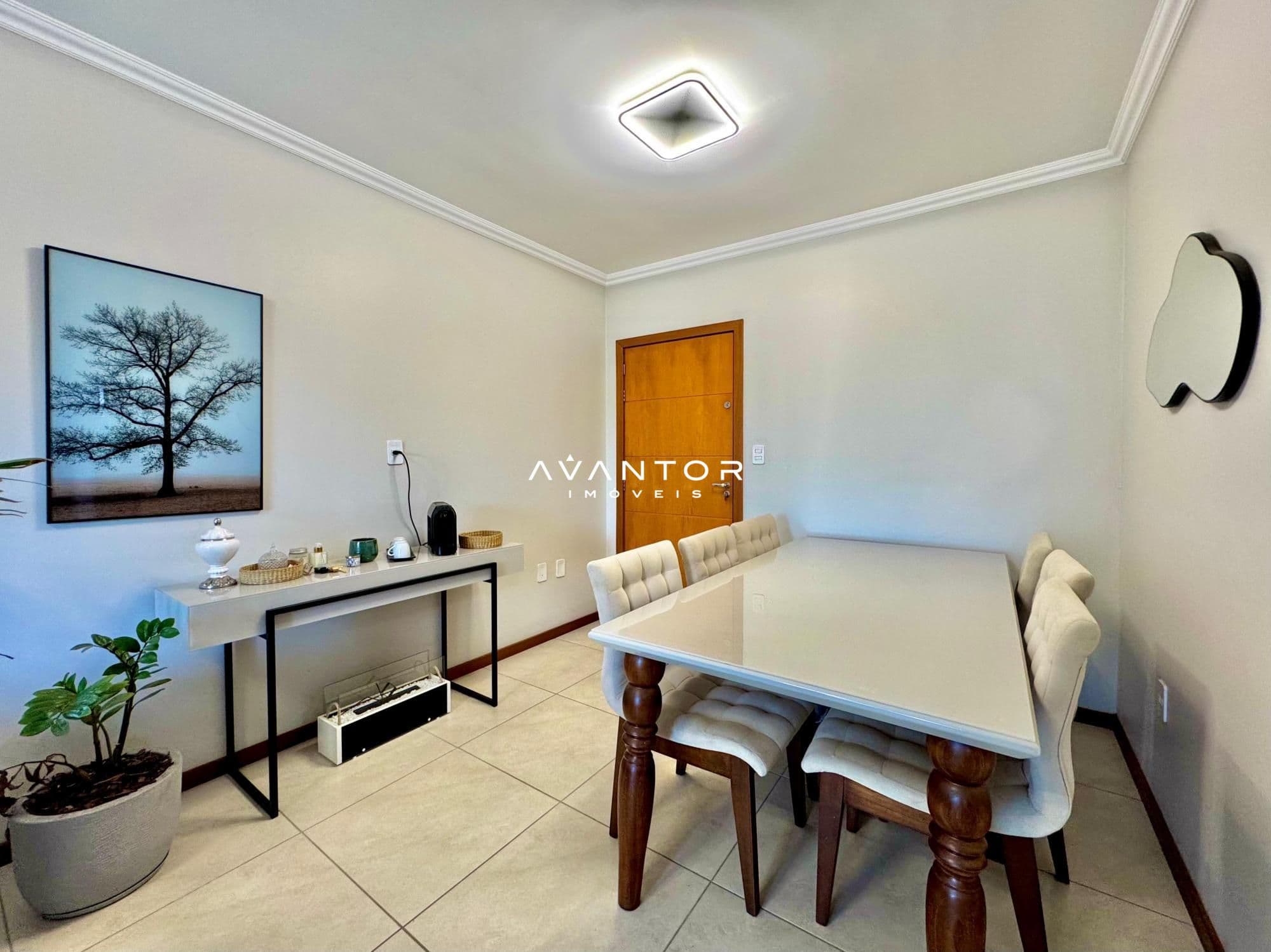 Apartamento com 2 quartos à venda no Residencial Príncipe DI Piemonte, em Camobi, Santa Maria/RS — foto 6 de 20