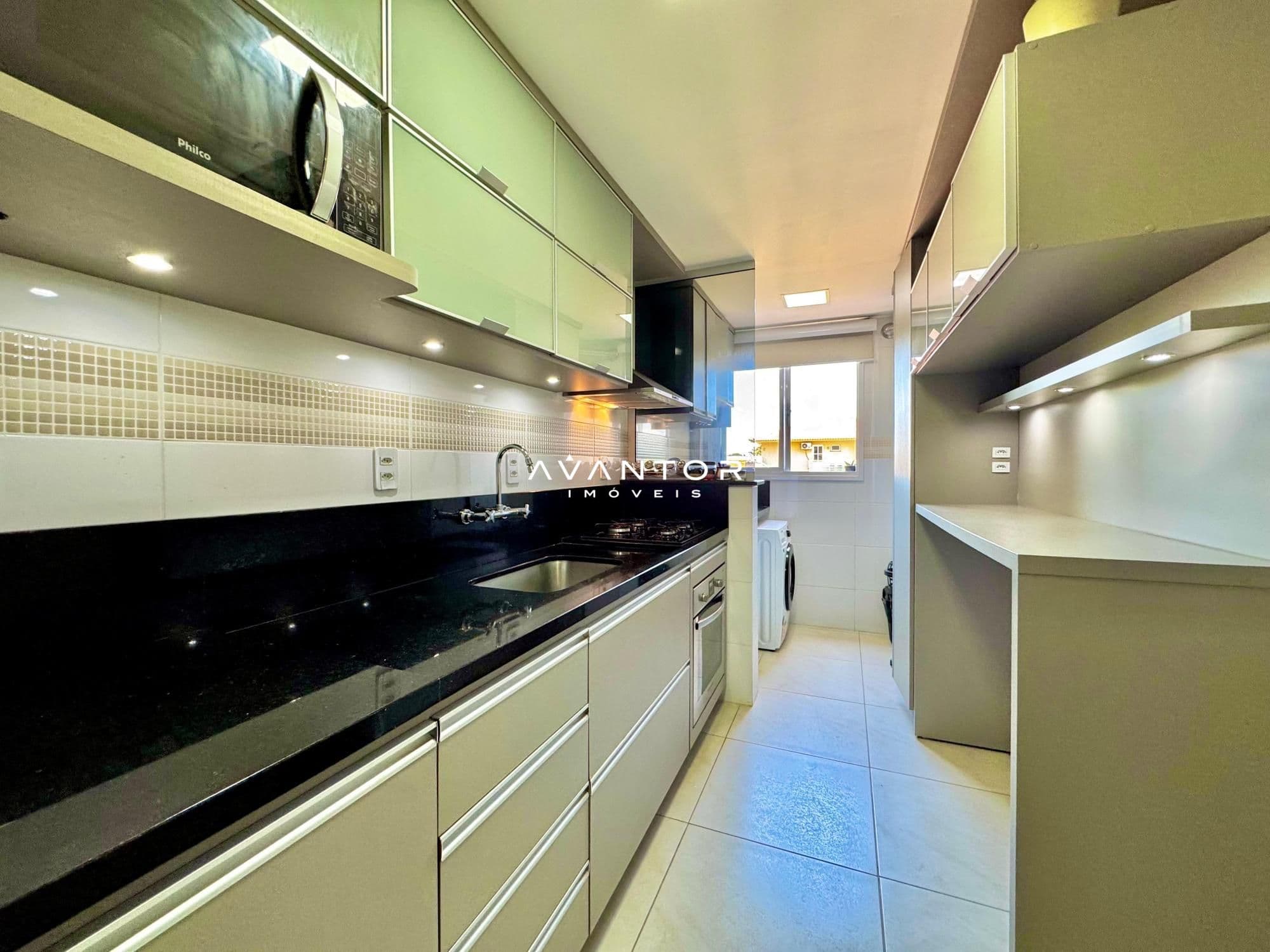 Apartamento com 2 quartos à venda no Residencial Príncipe DI Piemonte, em Camobi, Santa Maria/RS — foto 10 de 20