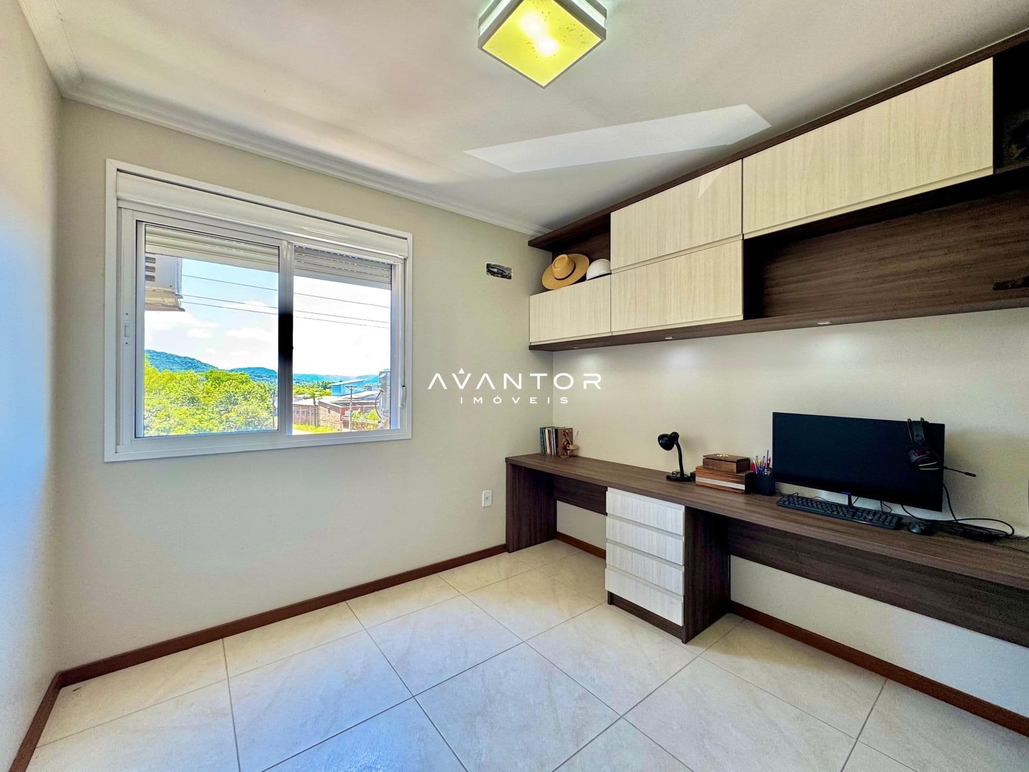 Apartamento com 2 quartos à venda no Residencial Príncipe DI Piemonte, em Camobi, Santa Maria/RS — foto 14 de 20