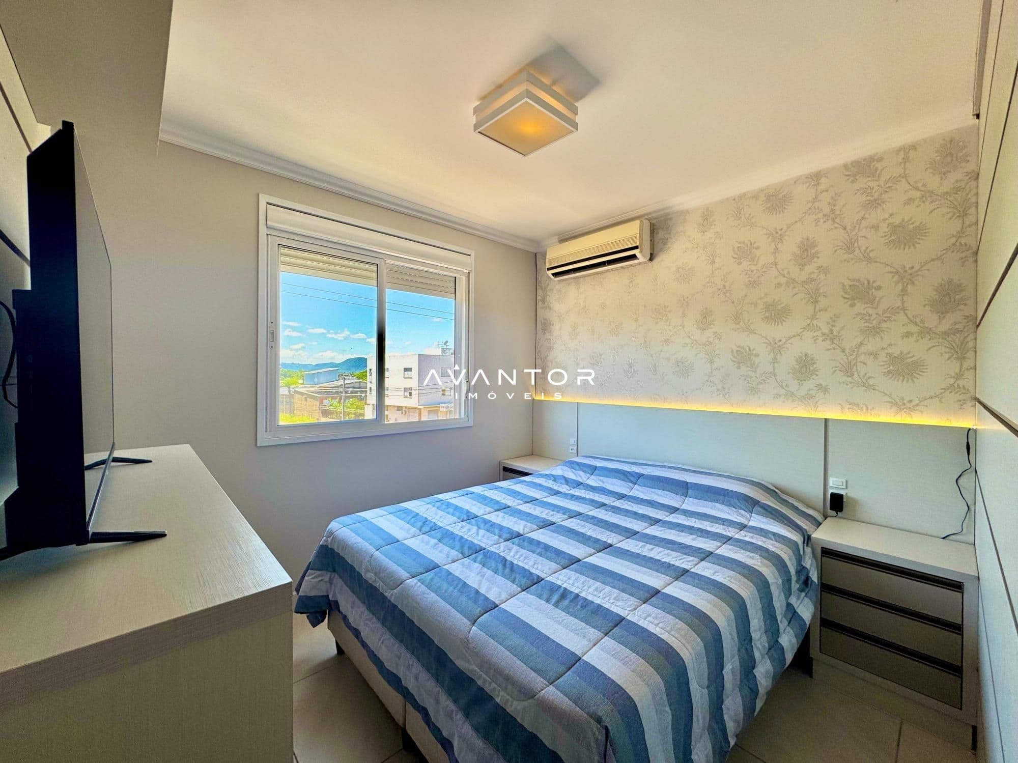 Apartamento com 2 quartos à venda no Residencial Príncipe DI Piemonte, em Camobi, Santa Maria/RS — foto 15 de 20
