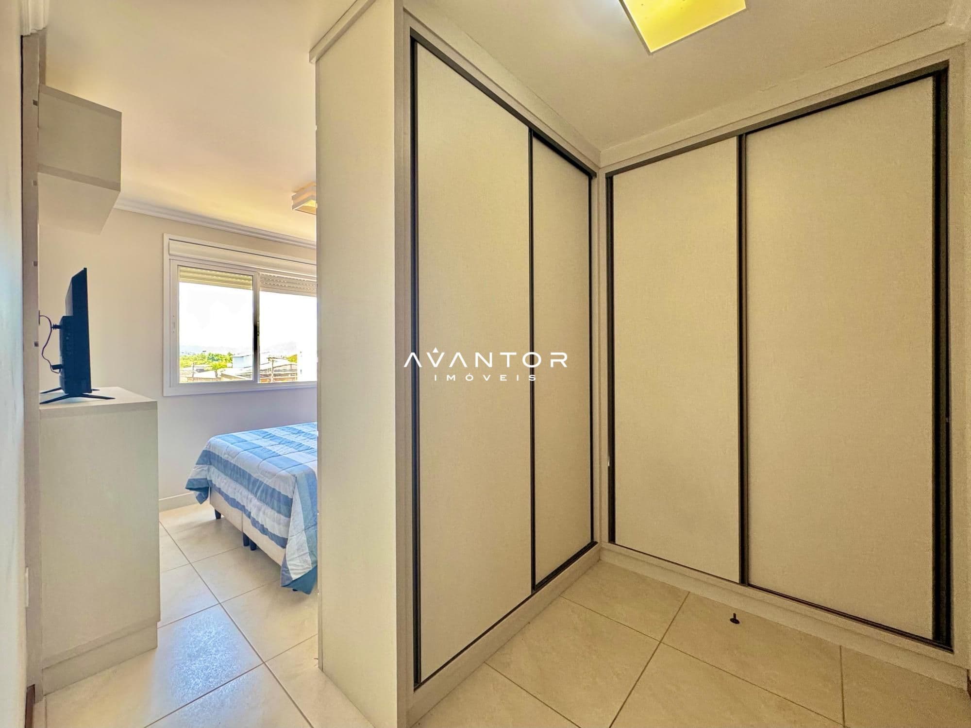 Apartamento com 2 quartos à venda no Residencial Príncipe DI Piemonte, em Camobi, Santa Maria/RS — foto 16 de 20