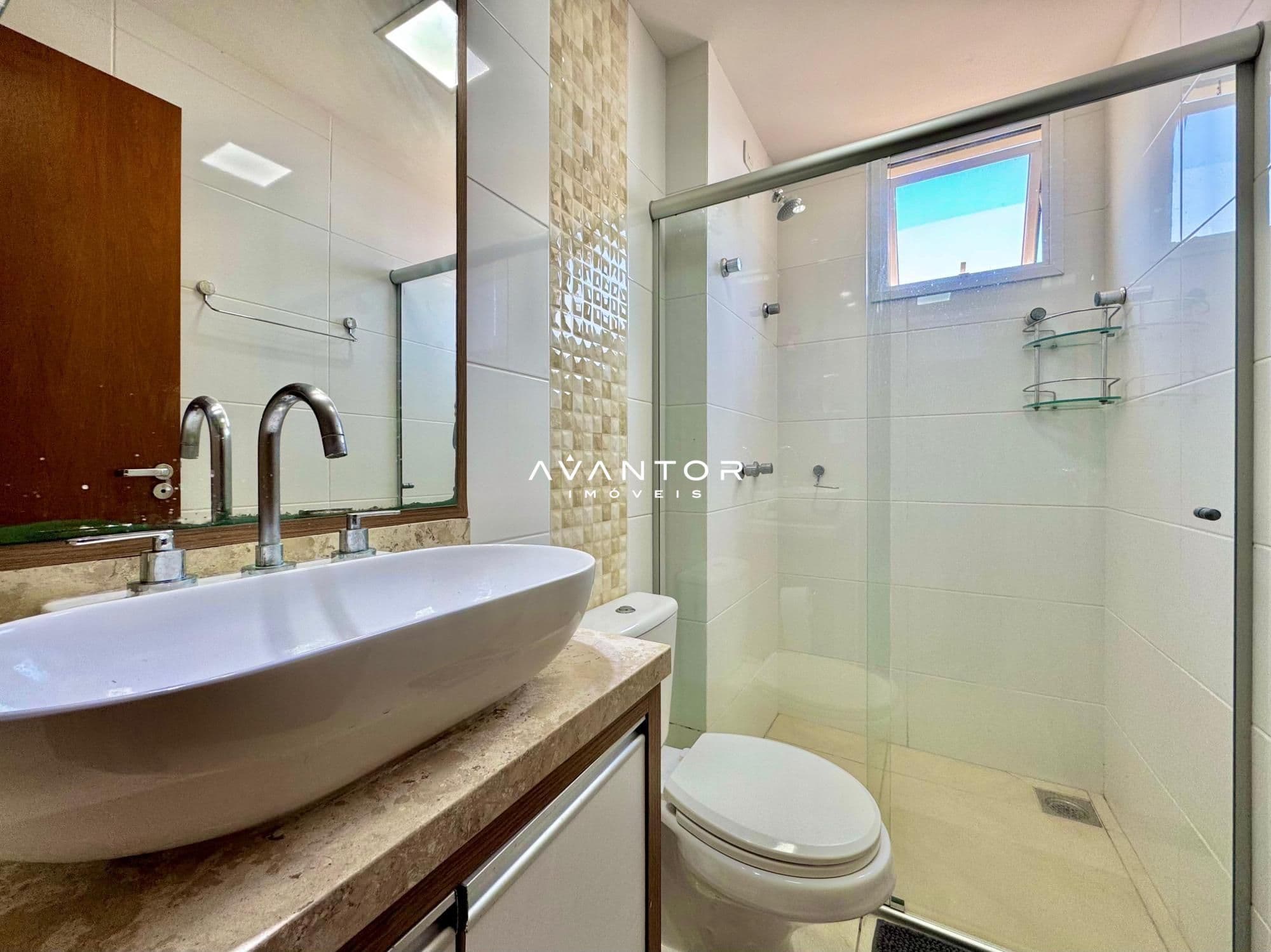 Apartamento com 2 quartos à venda no Residencial Príncipe DI Piemonte, em Camobi, Santa Maria/RS — foto 18 de 20