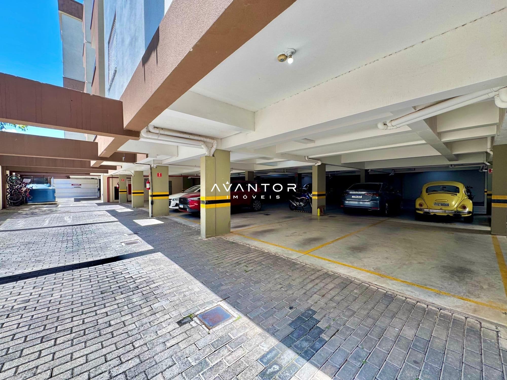 Apartamento com 2 quartos à venda no Residencial Príncipe DI Piemonte, em Camobi, Santa Maria/RS — foto 20 de 20