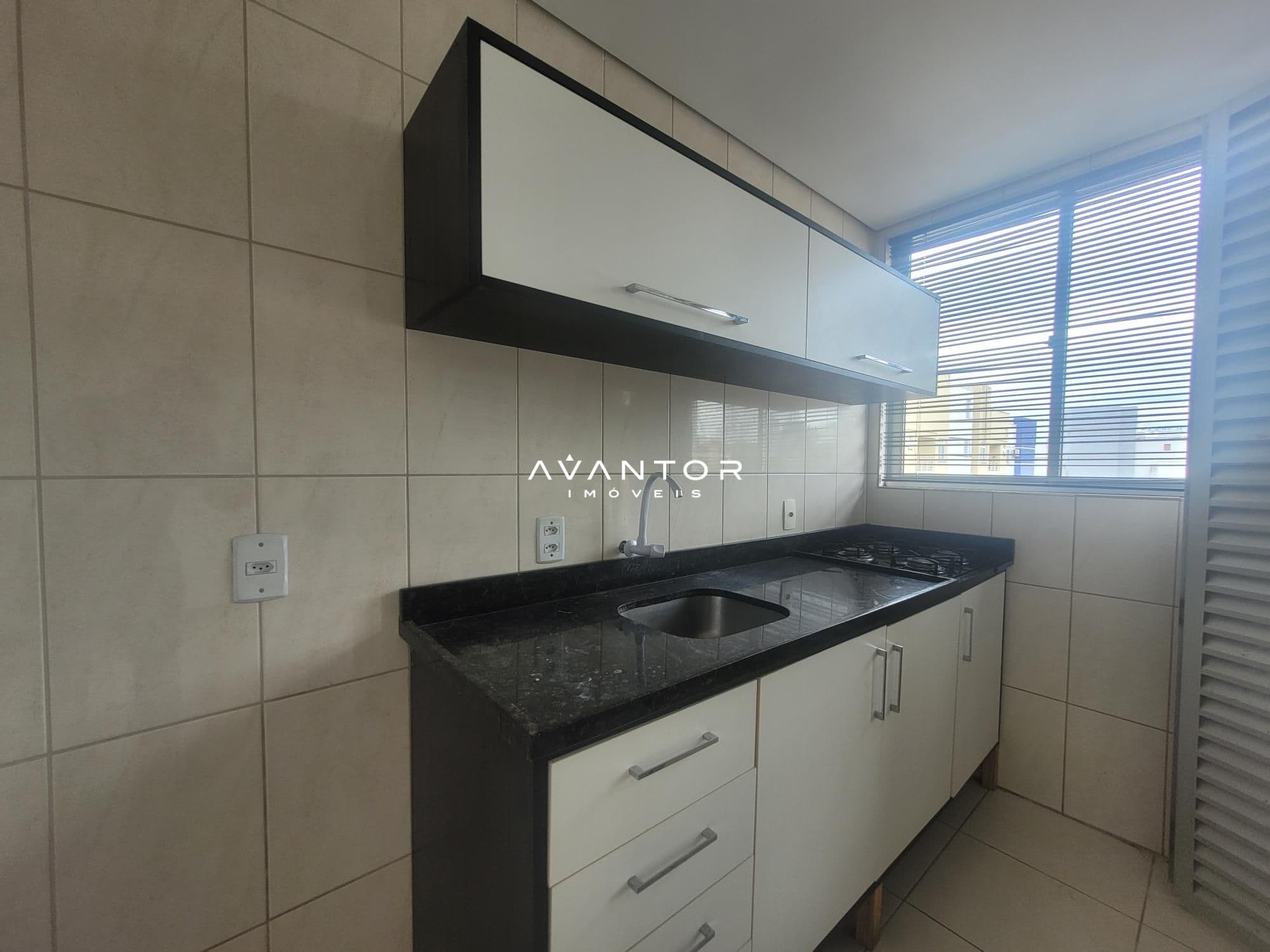 Apartamento com 1 quarto para alugar no Residencial Áries, em Nossa Senhora do Rosário, Santa Maria/RS — foto 5 de 12