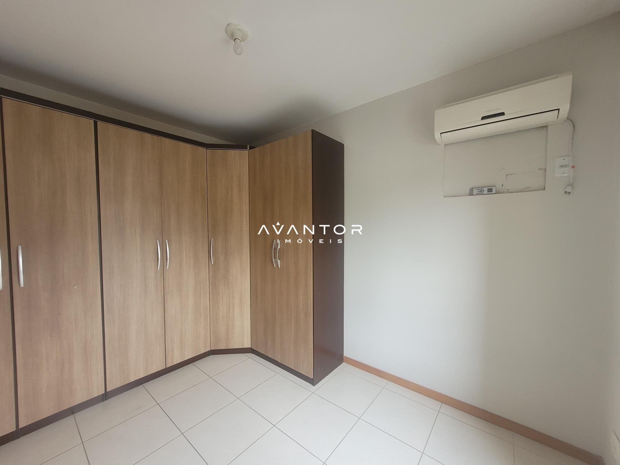 Apartamento com 1 quarto para alugar no Residencial Áries, em Nossa Senhora do Rosário, Santa Maria/RS — foto 6 de 12